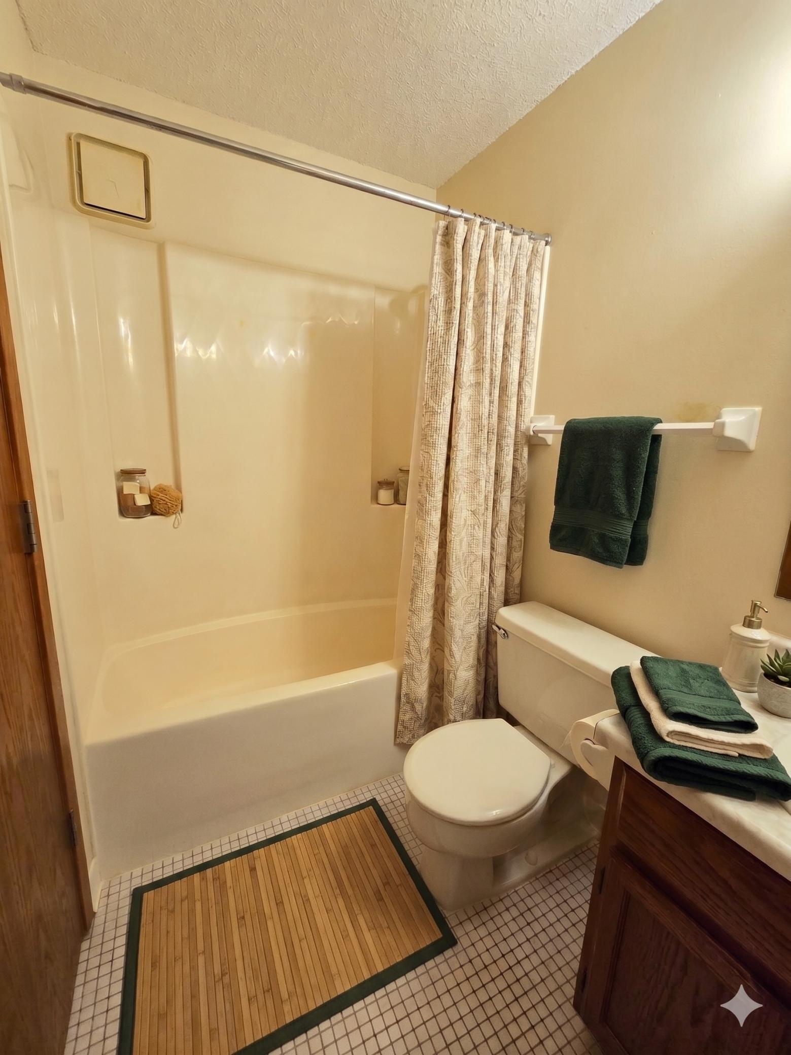 66 9th Street E Unit: 1605