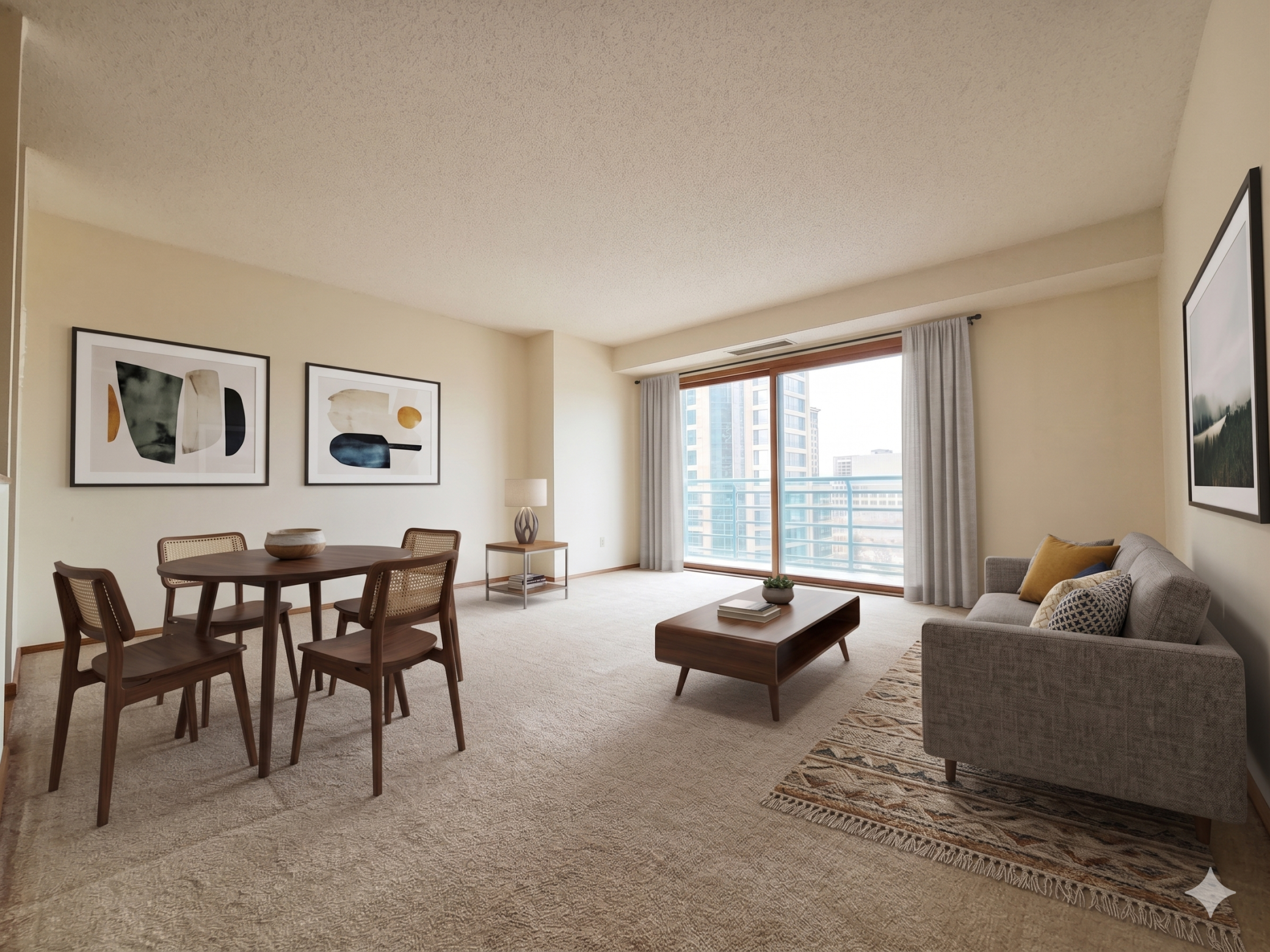66 9th Street E Unit: 1605
