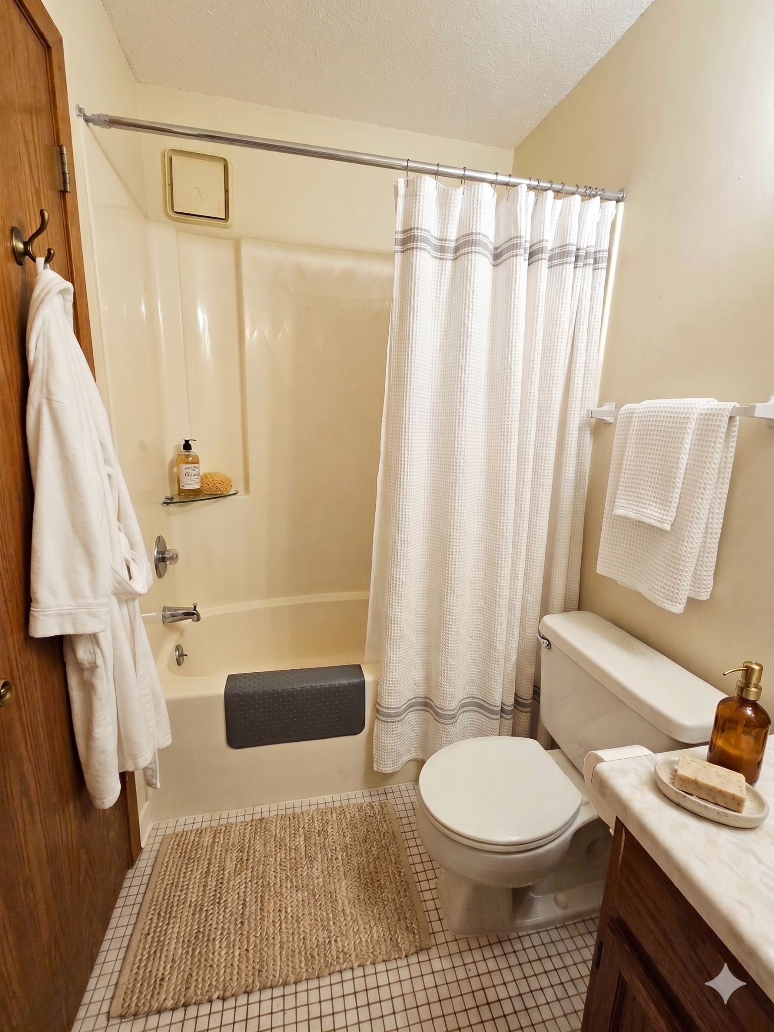 66 9th Street E Unit: 1605