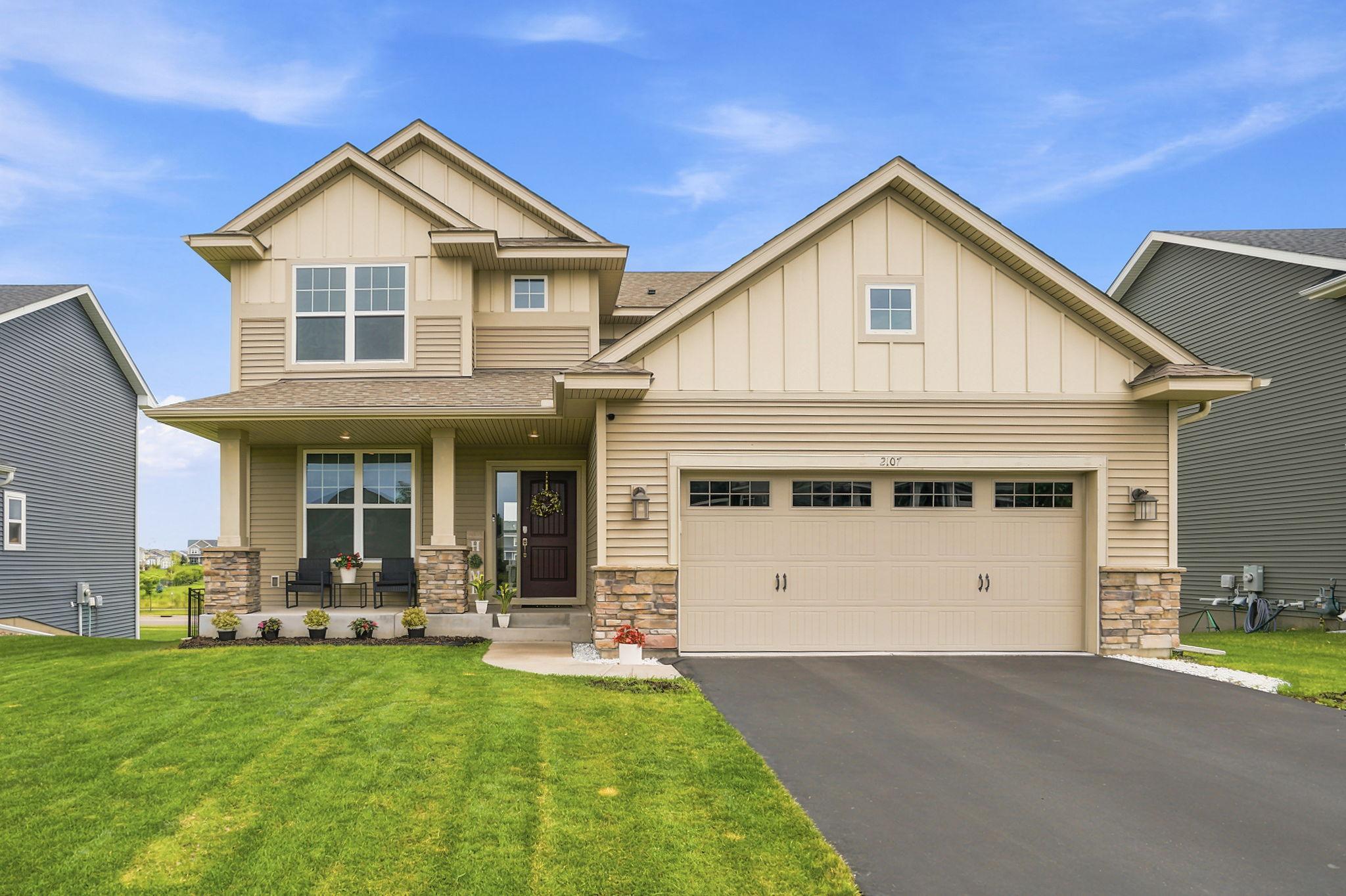 2107 Balsam Way