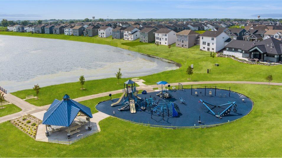 2107 Balsam Way