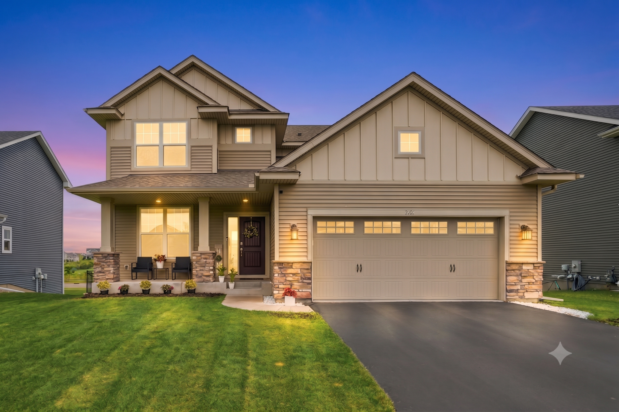 2107 Balsam Way