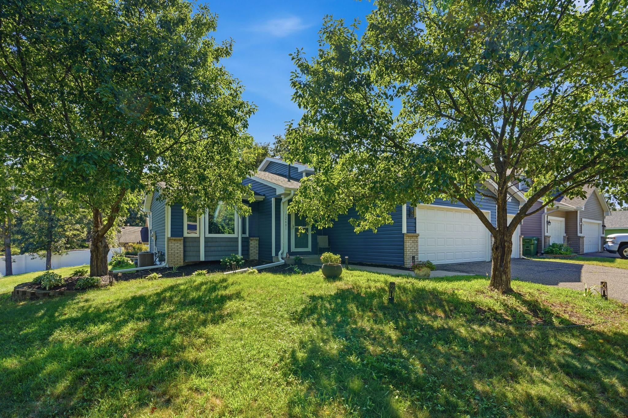 12481 Ilex Street NW