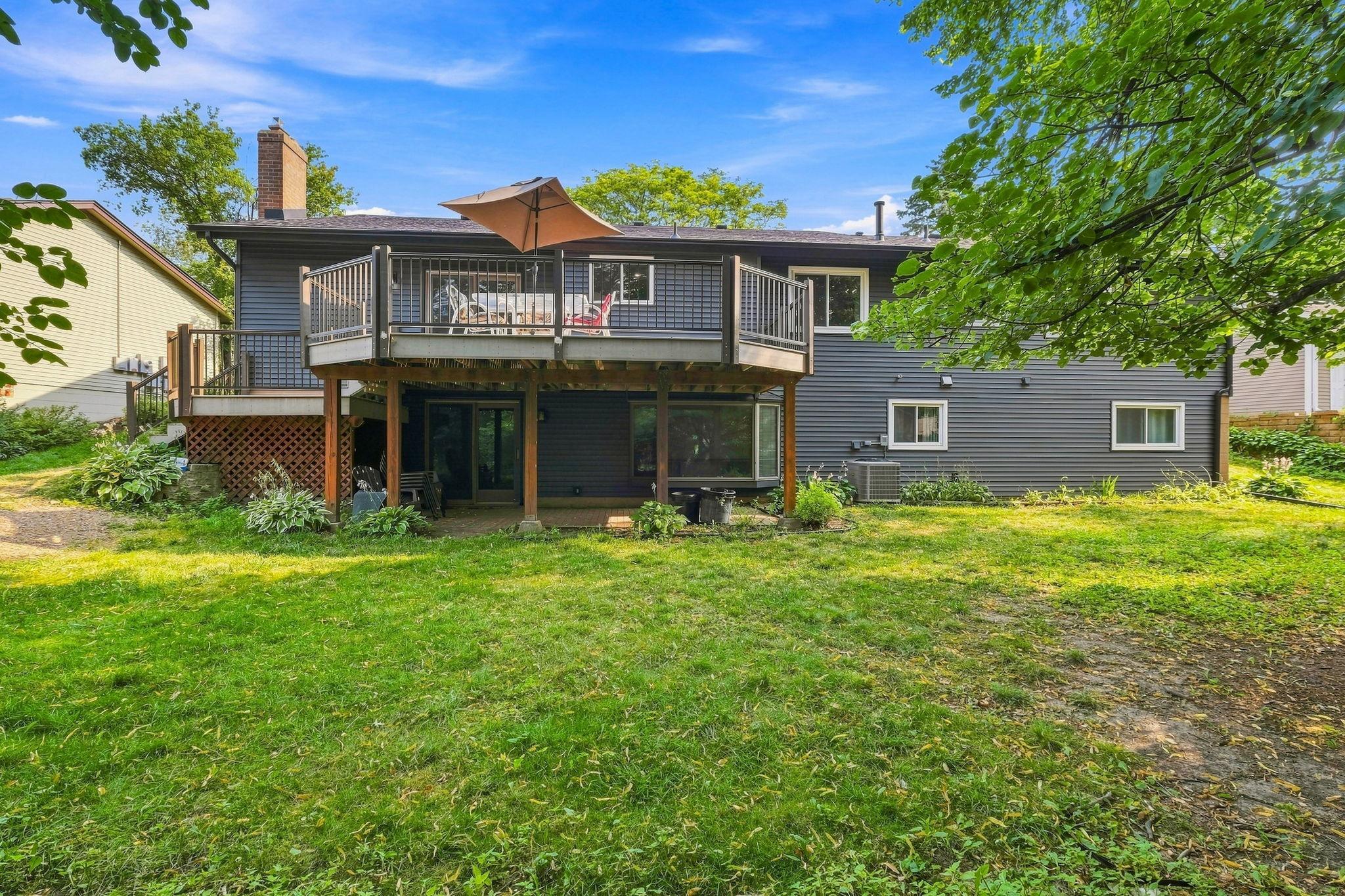 6649 Buckingham Road