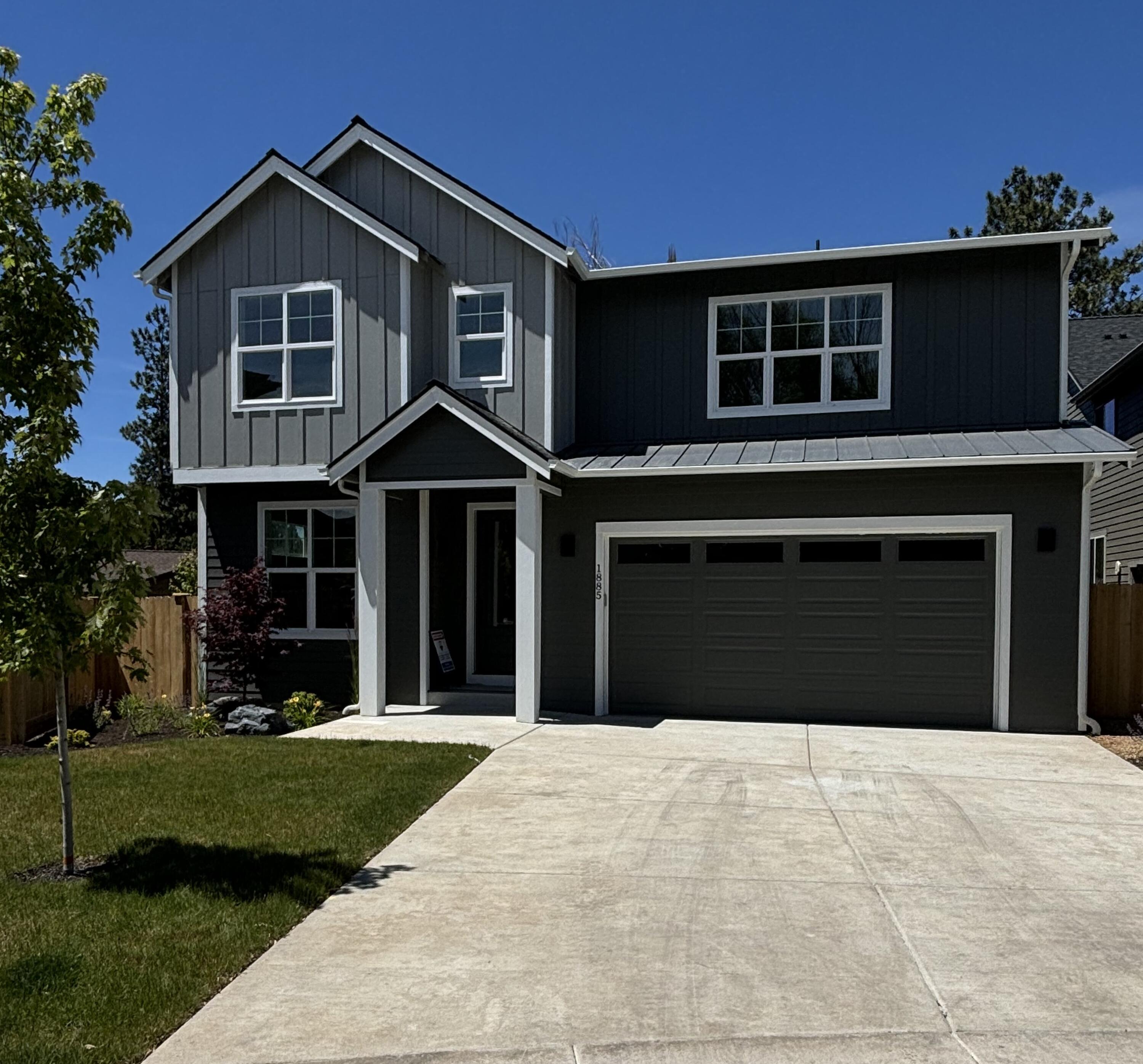 1885 NE Neveah Lane, Lot 5