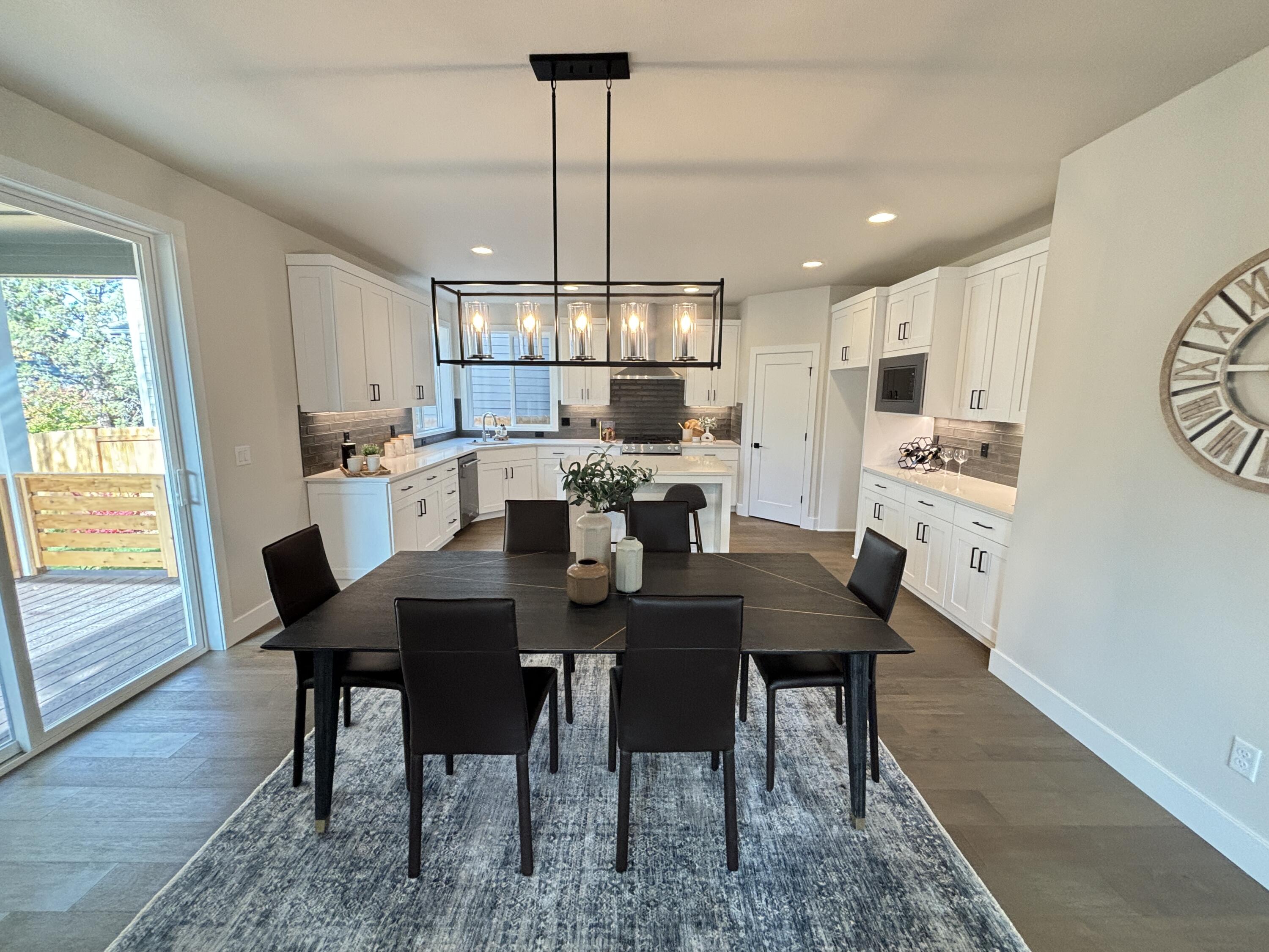 1885 NE Neveah Lane, Lot 5