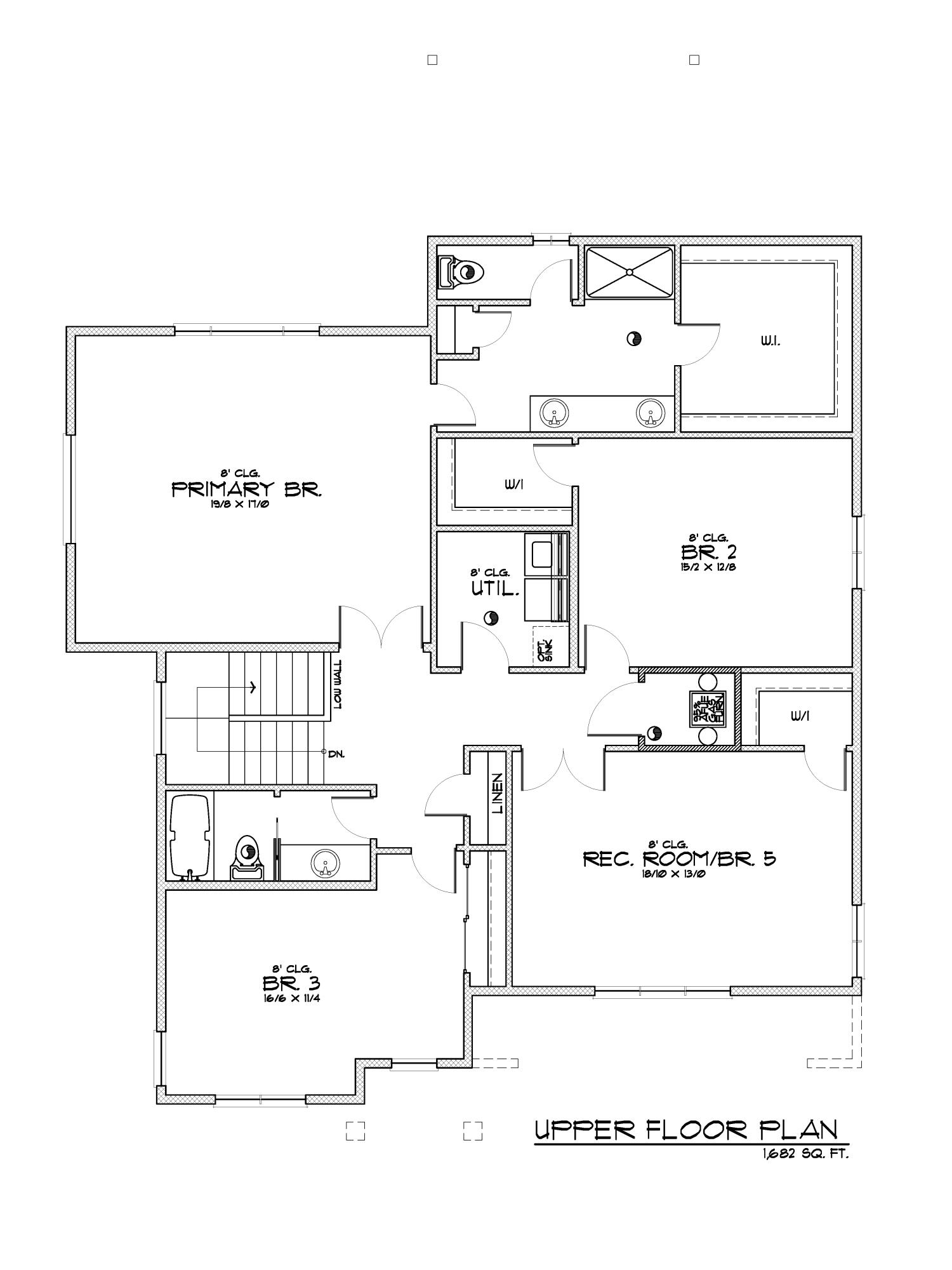1885 NE Neveah Lane, Lot 5