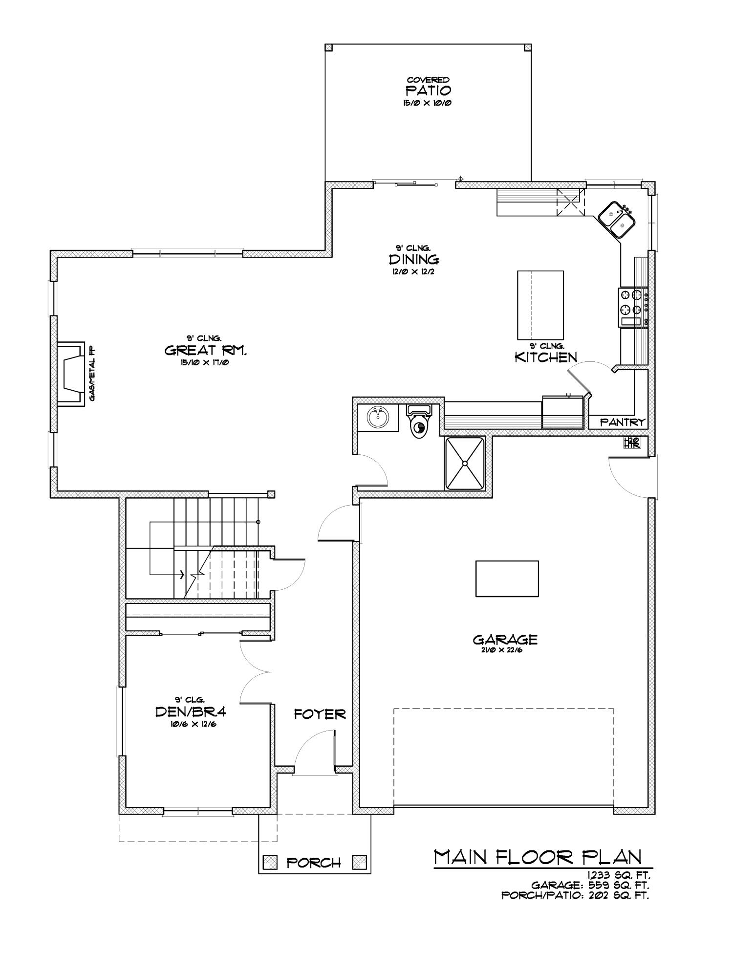 1885 NE Neveah Lane, Lot 5