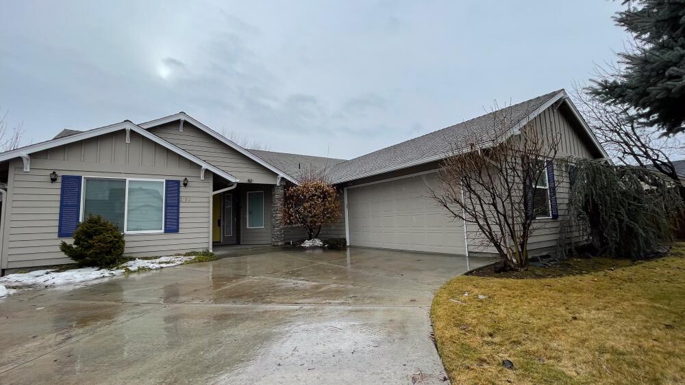 2150 NW Poplar Avenue
