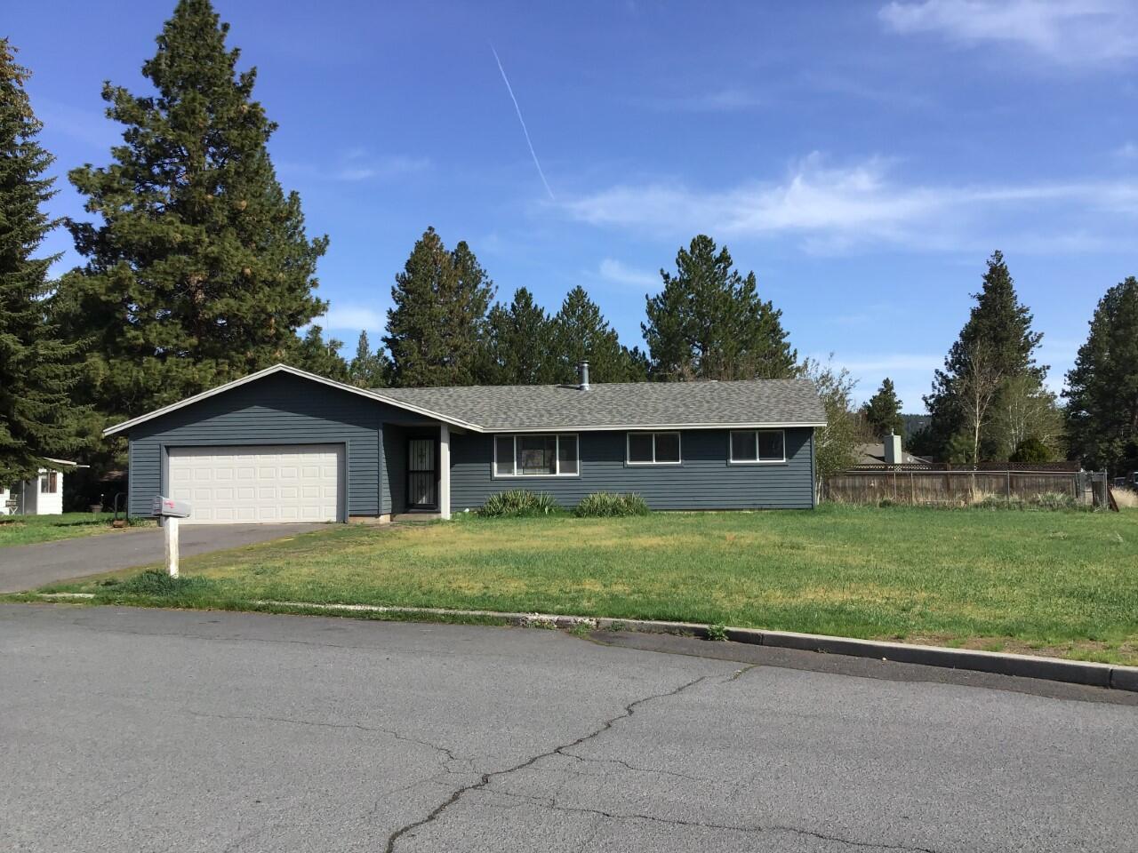 1508 SW Knoll Avenue