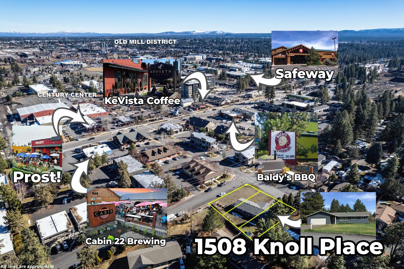 1508 SW Knoll Avenue