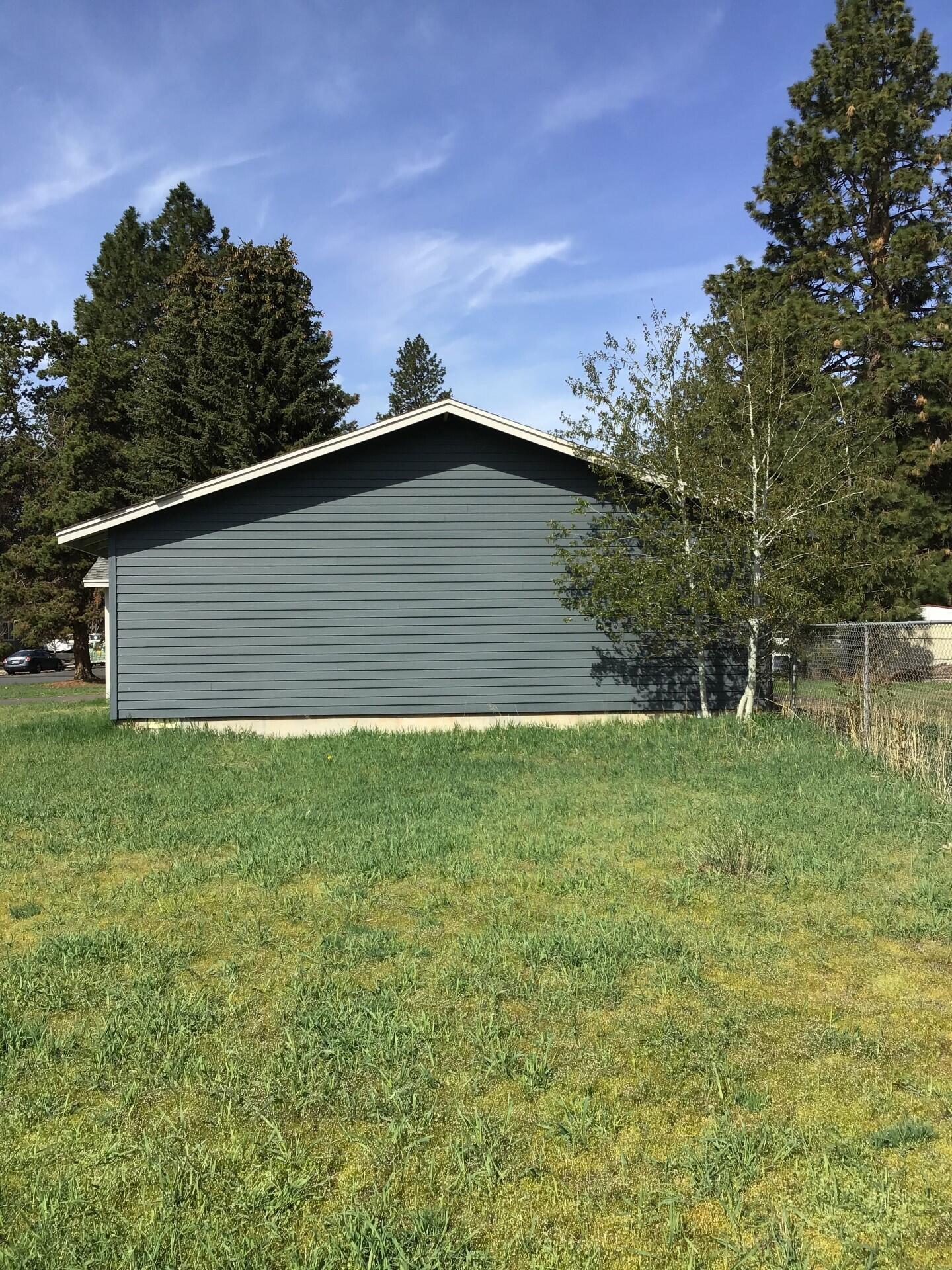 1508 SW Knoll Avenue