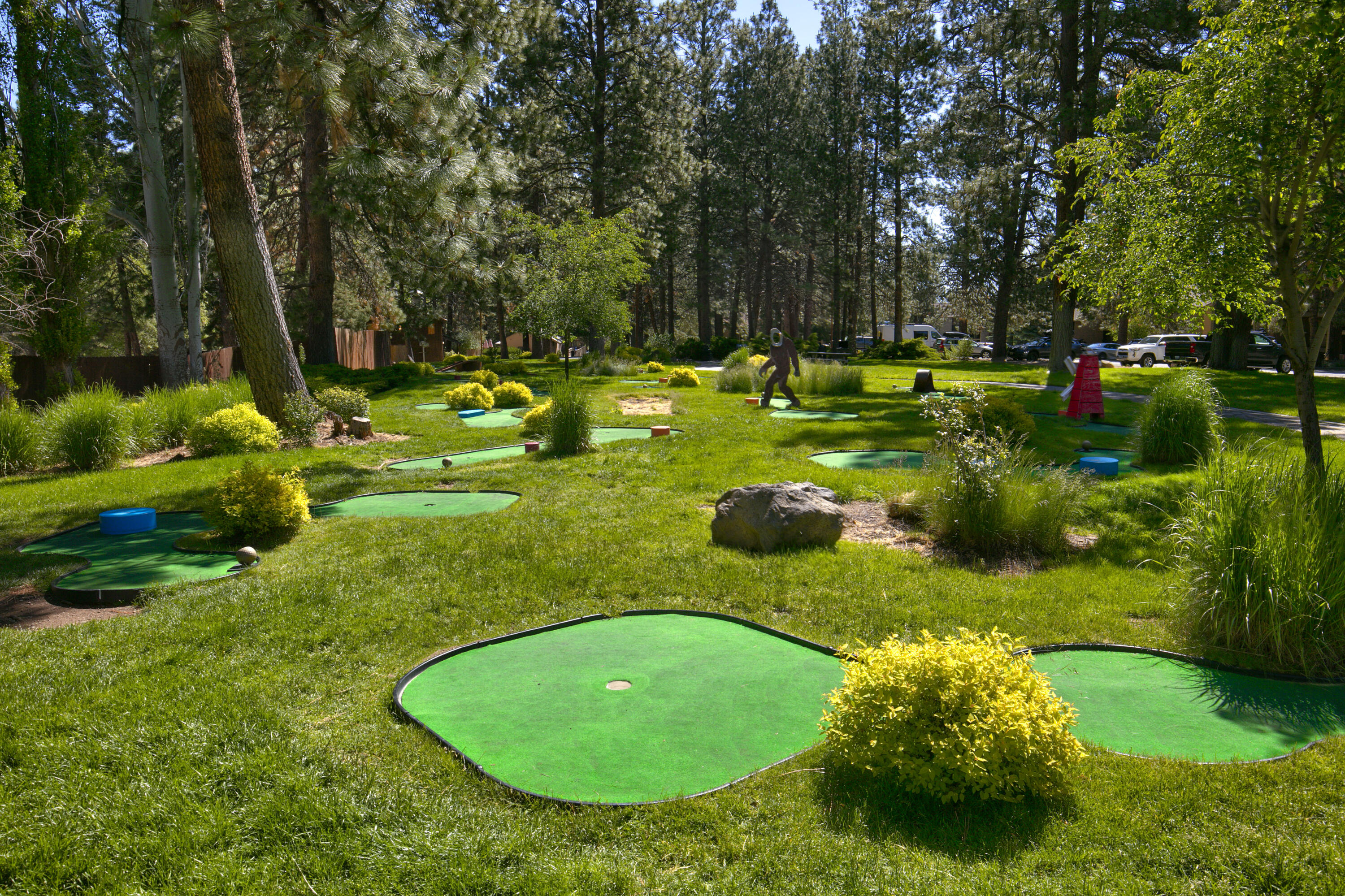 18575 SW Century Drive, # 921