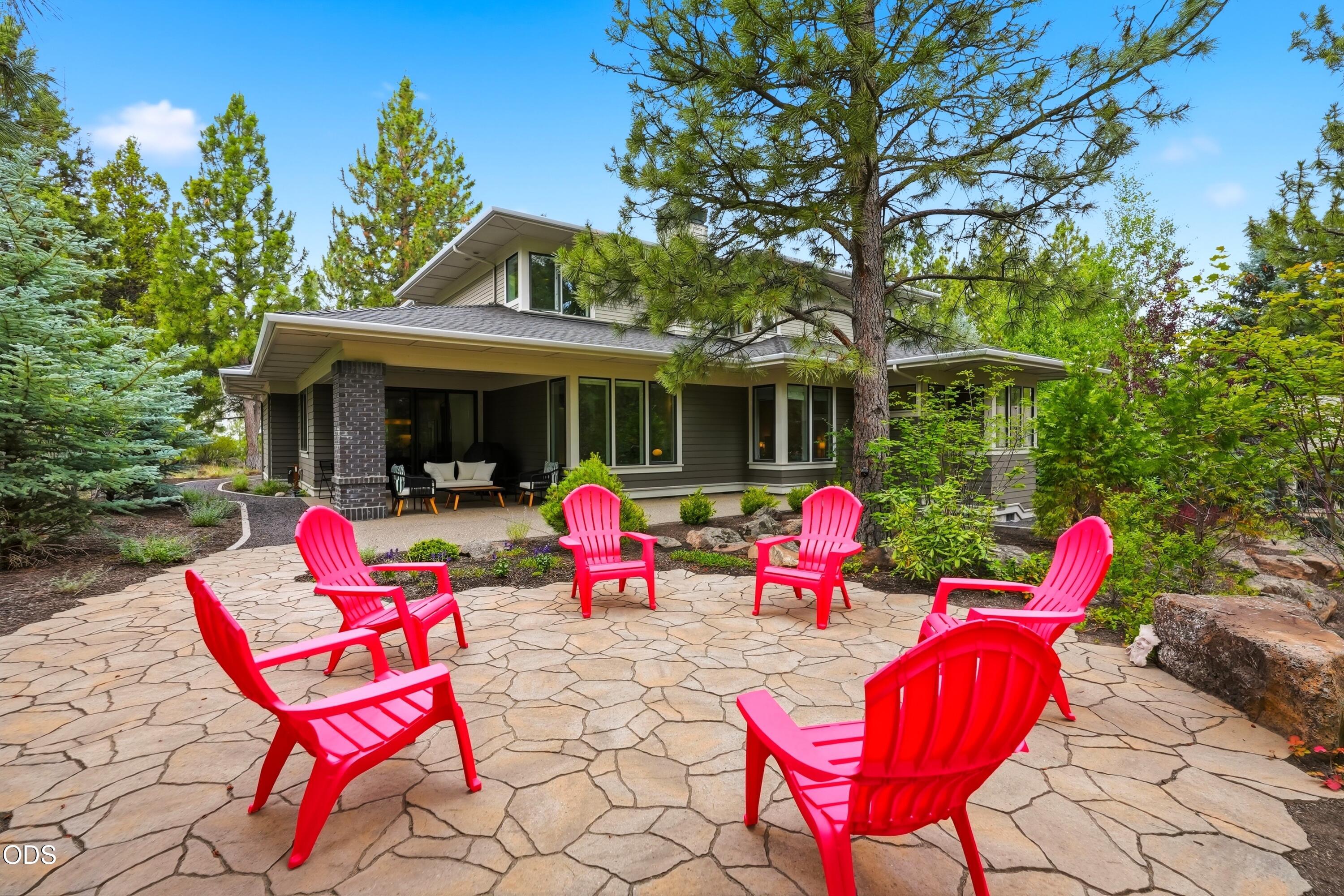 2966 NW Meldrum Court