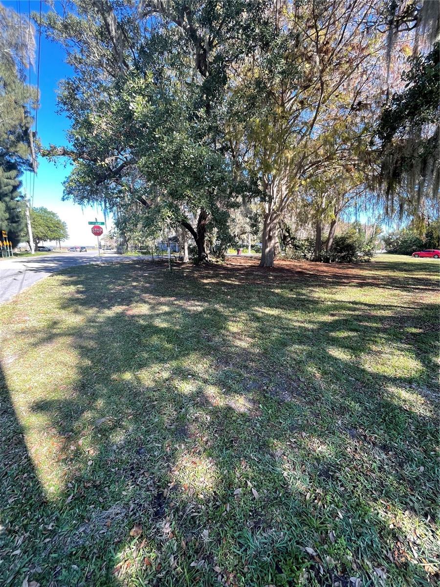 MISSISSIPPI AVENUE
