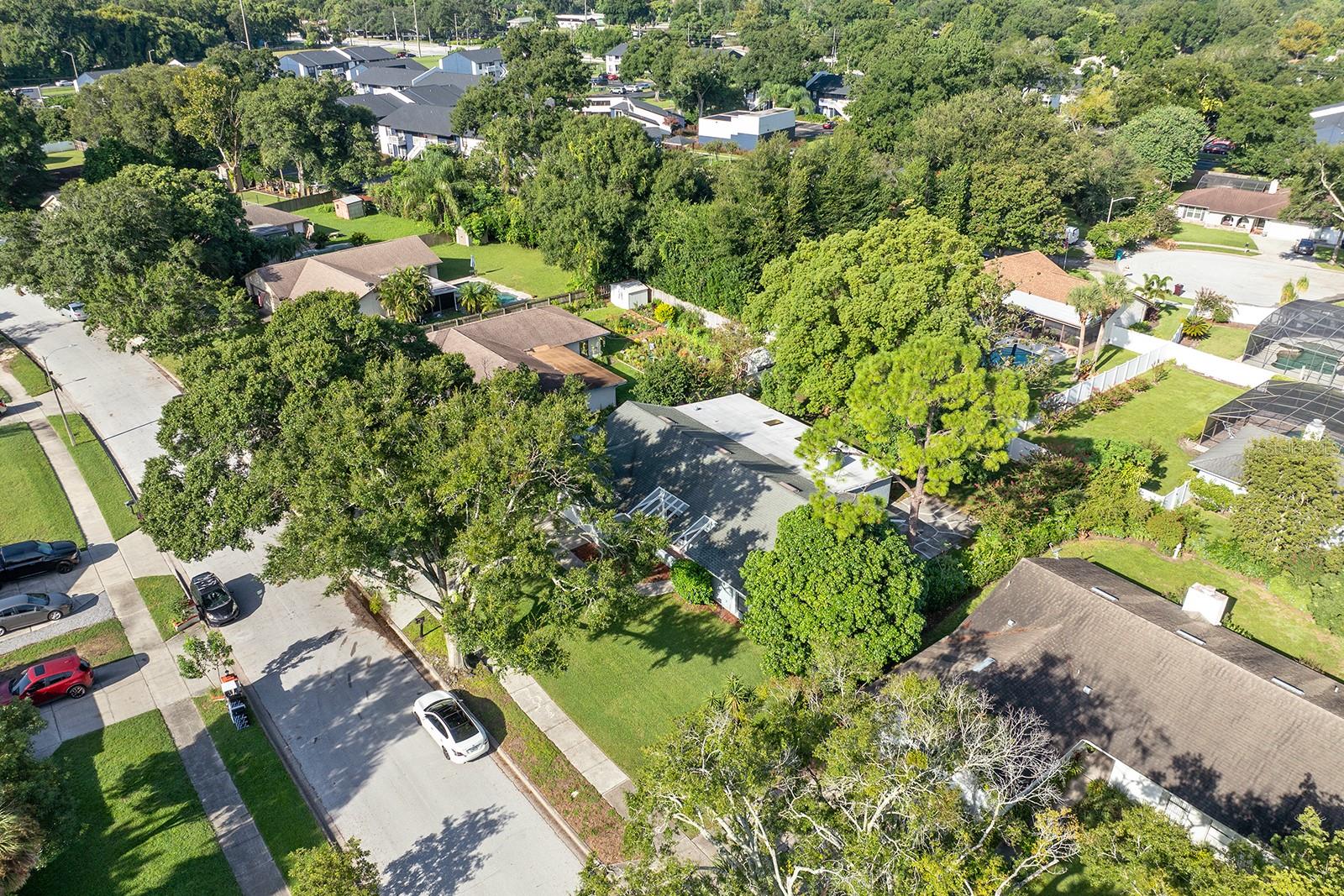 3240 W SAINT BRIDES CIR