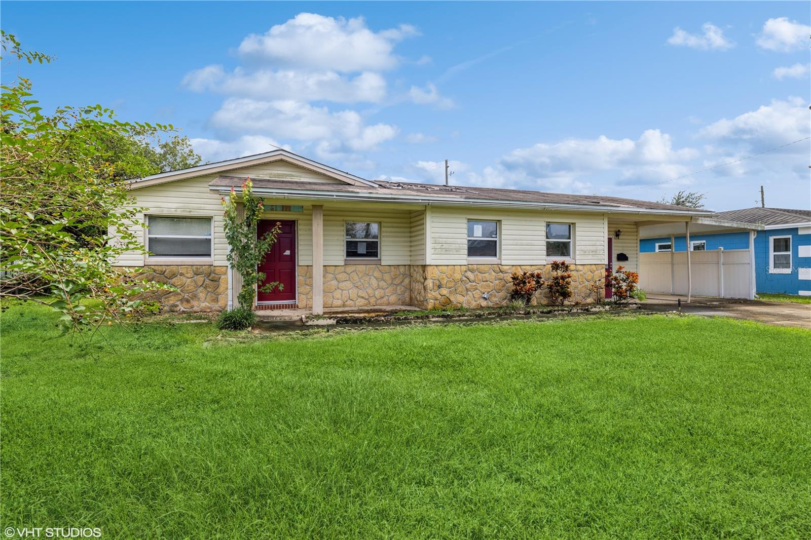 6366 FORECASTLE CT
