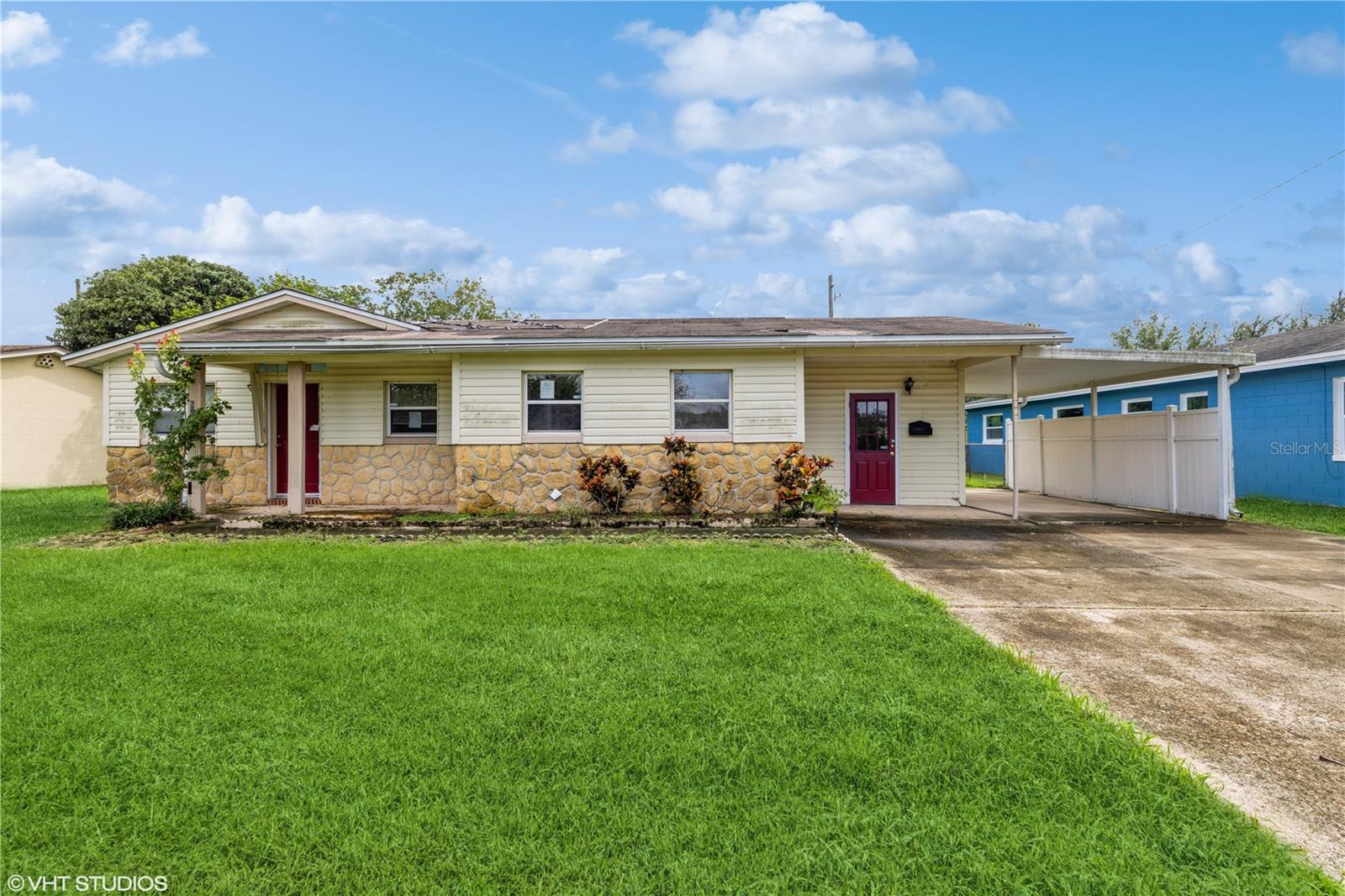 6366 FORECASTLE CT