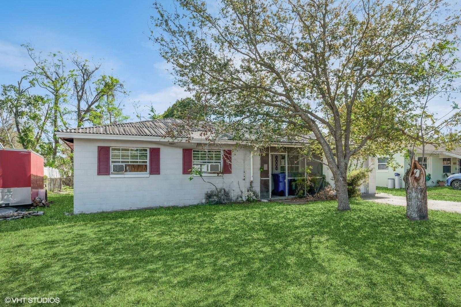 1603 DOREEN AVE