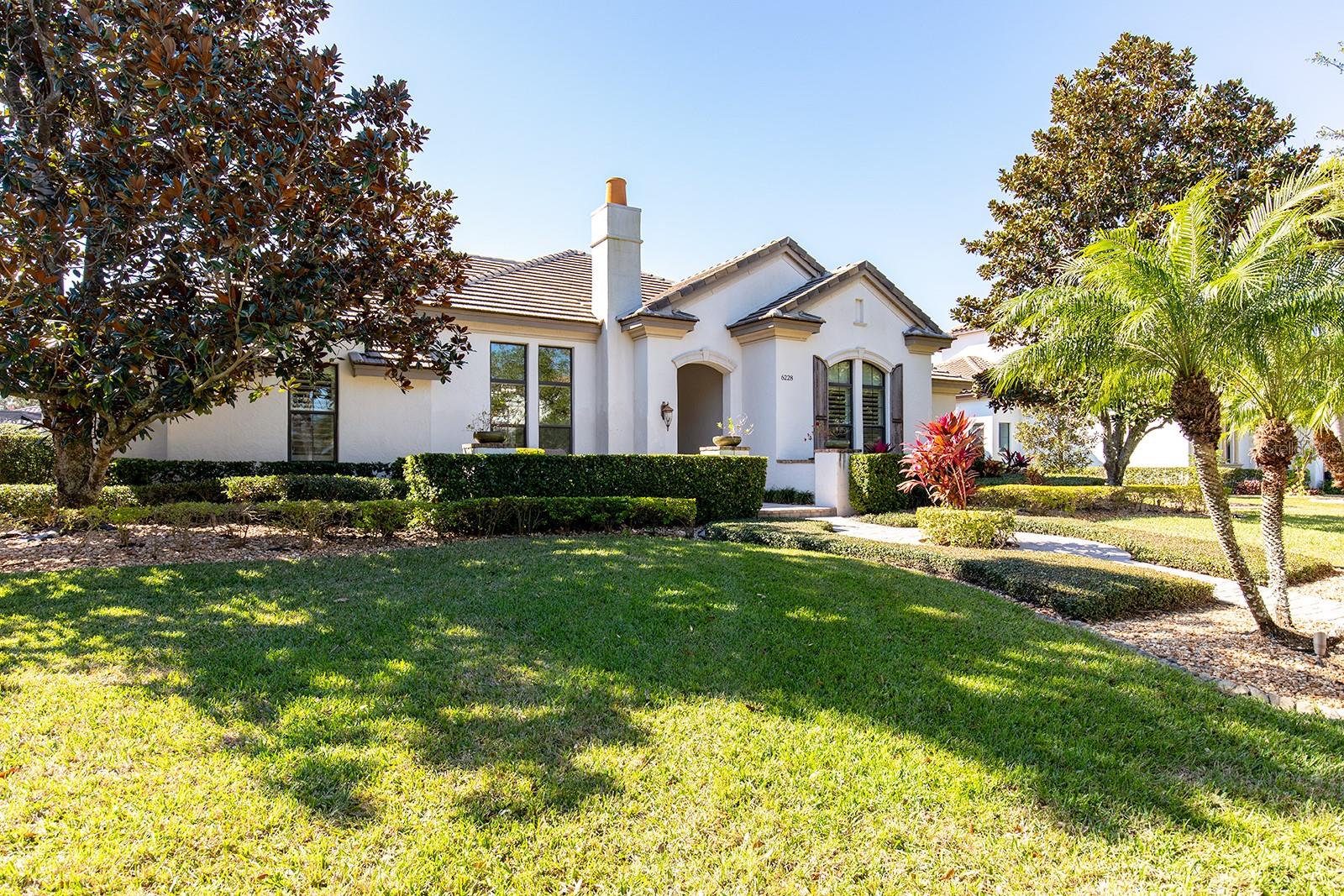 6228 LECCO WAY