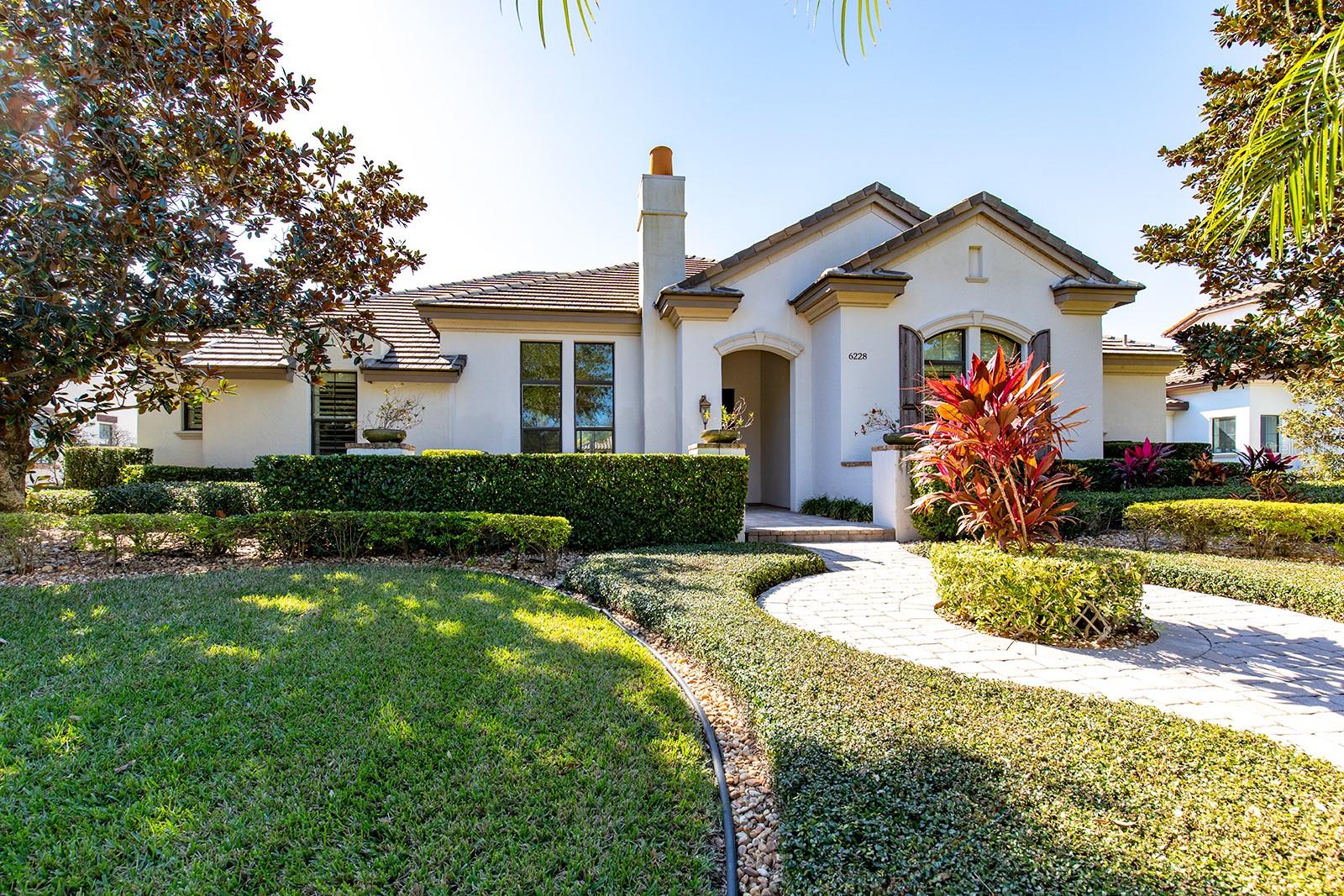 6228 LECCO WAY