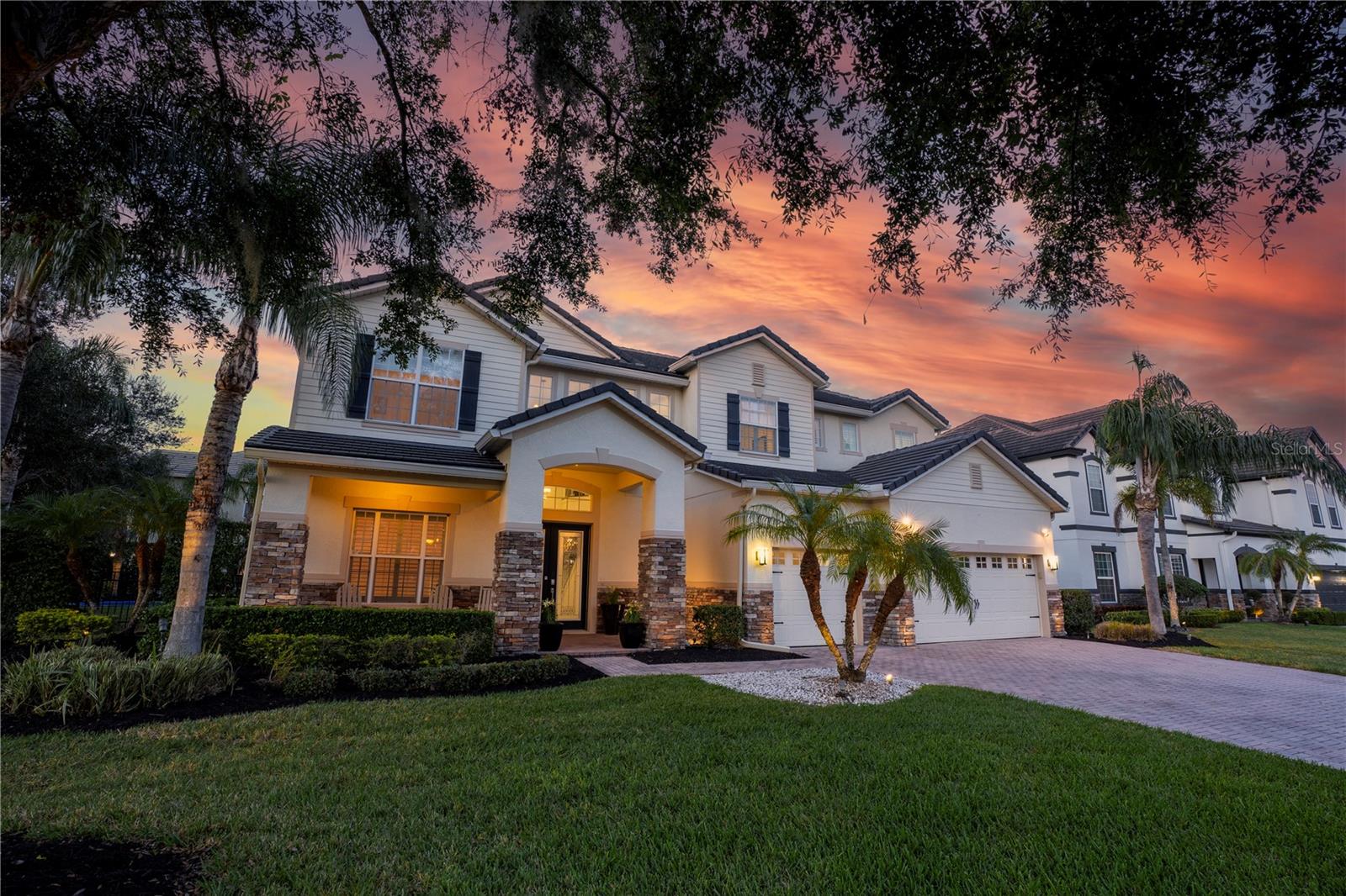 1910 LAKE ROBERTS LANDING DR