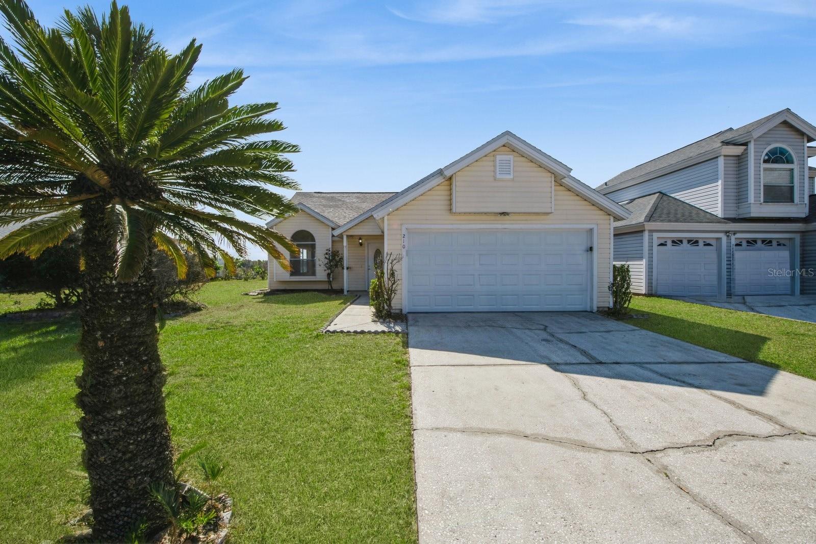 210 SONOMA VALLEY CIR
