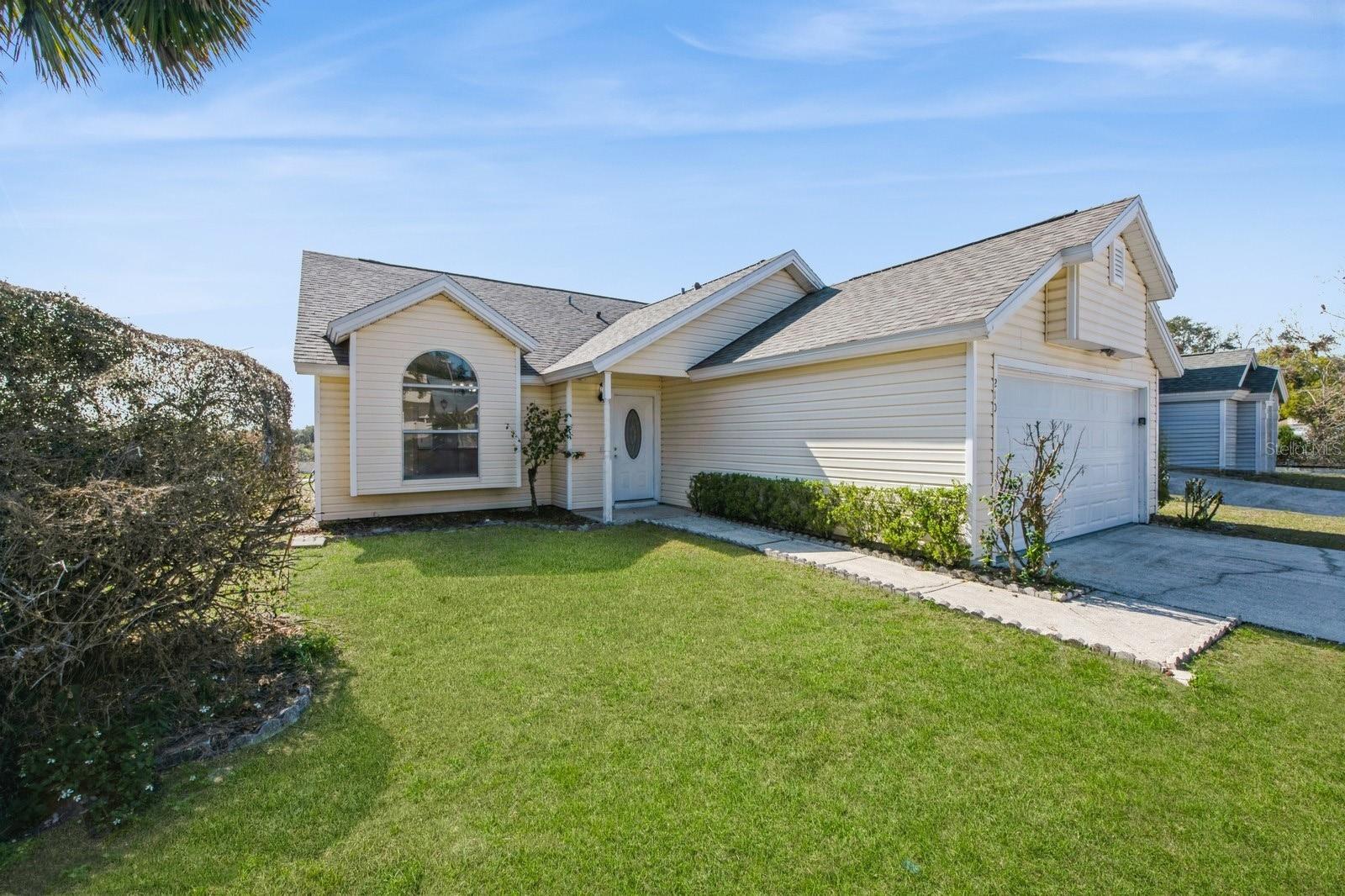 210 SONOMA VALLEY CIR