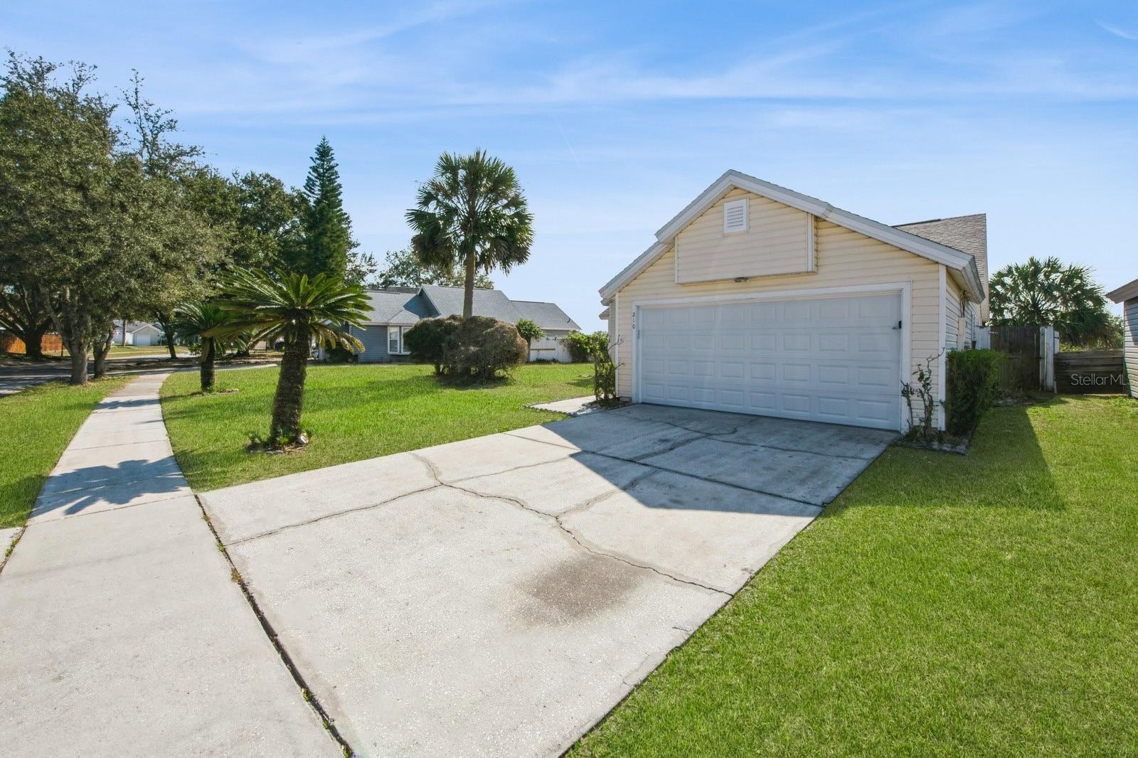 210 SONOMA VALLEY CIR
