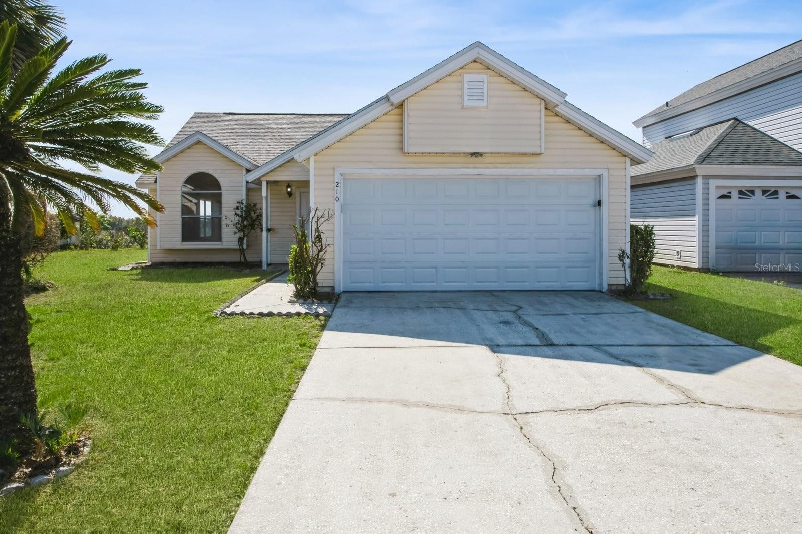210 SONOMA VALLEY CIR