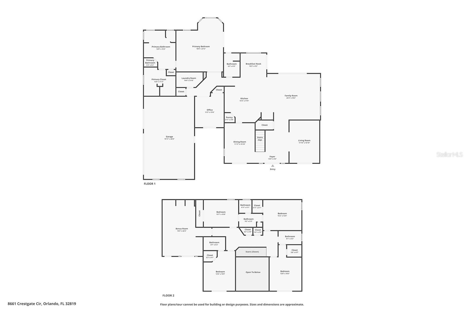 8661 CRESTGATE CIR