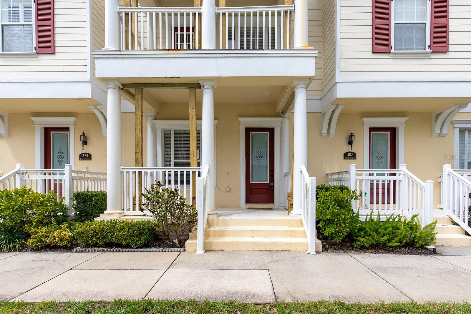 378 BLUE BAYOU LN