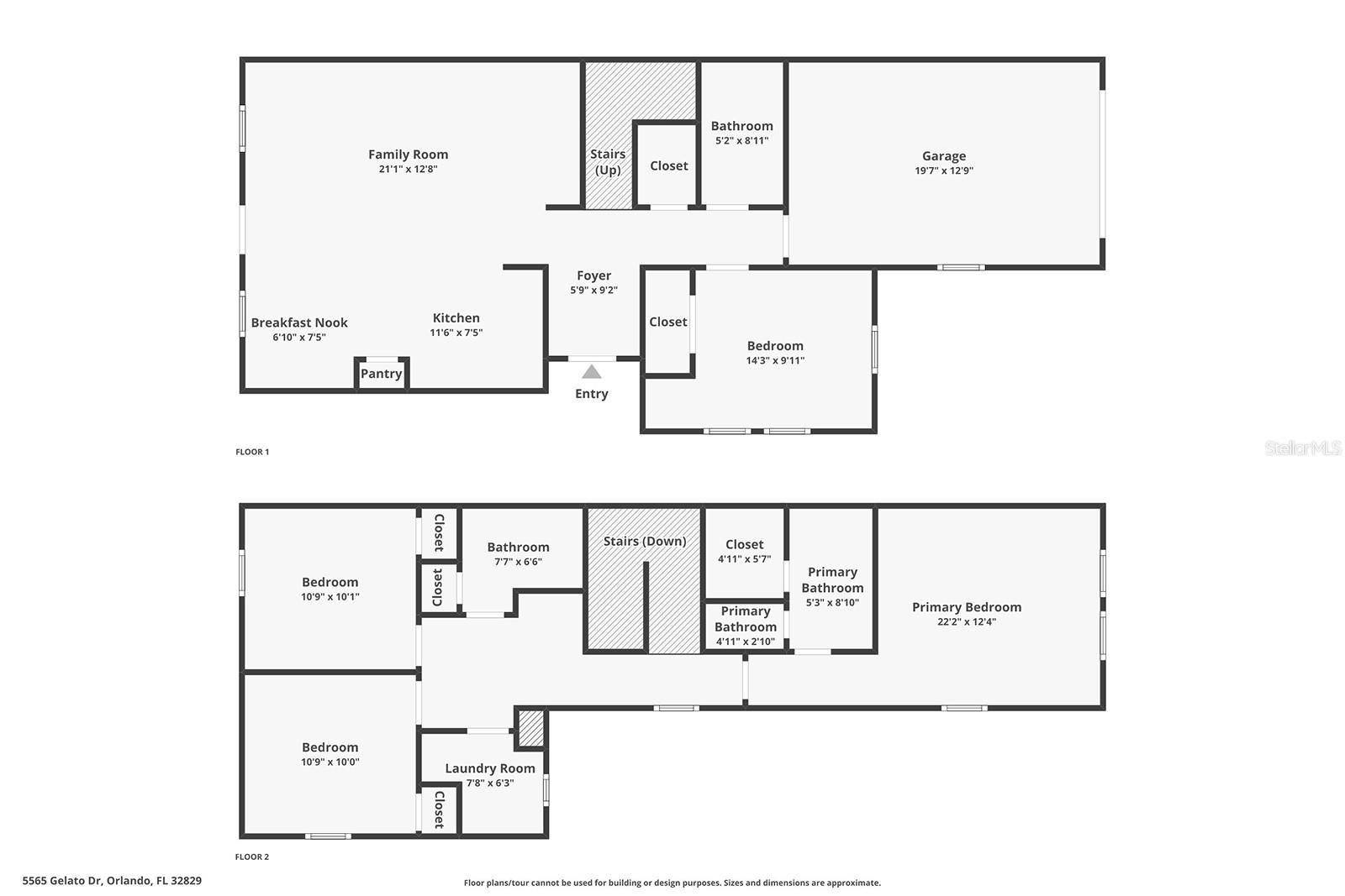5565 GELATO DR