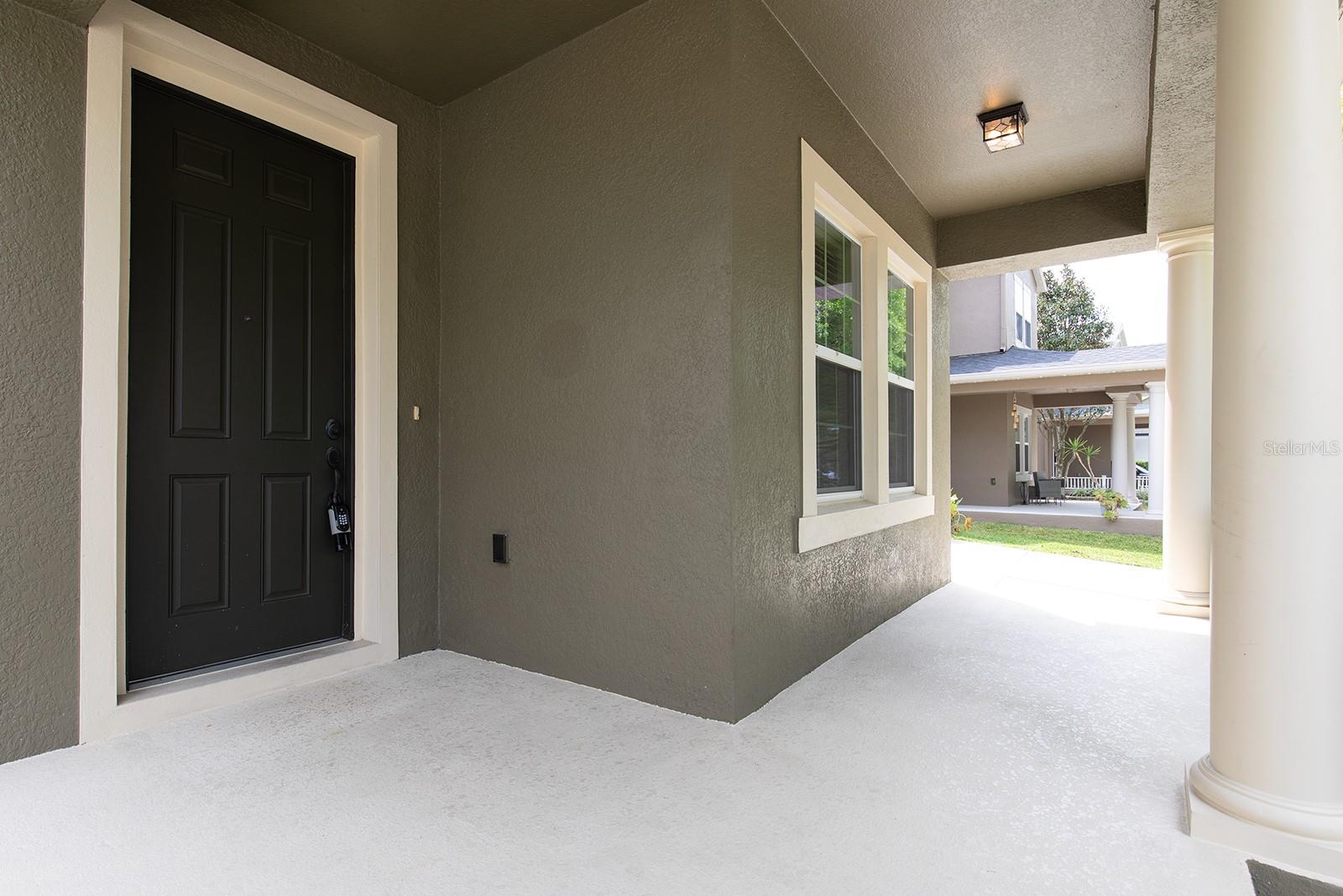 8036 EDGEWOOD FOREST DR