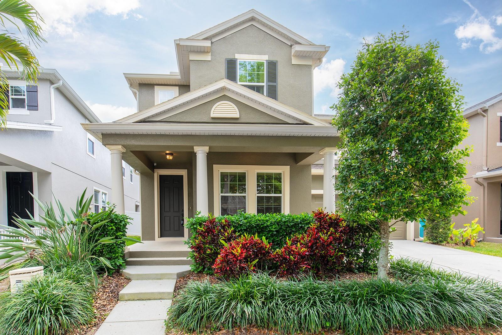 8036 EDGEWOOD FOREST DR