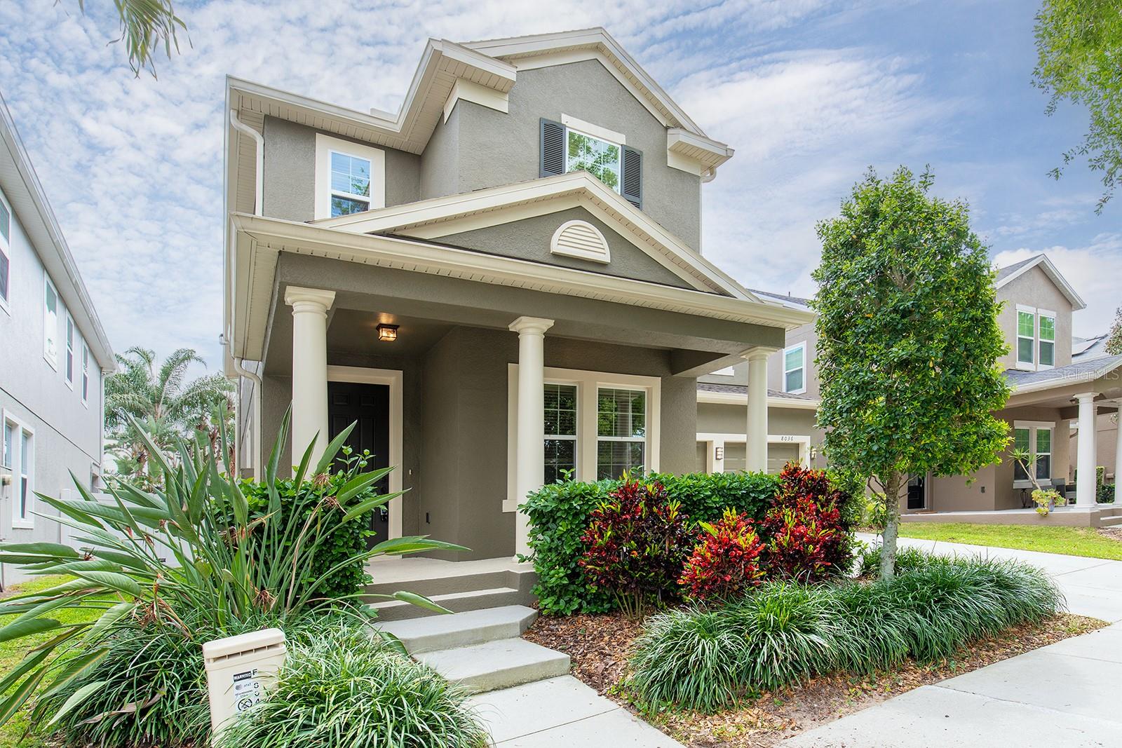 8036 EDGEWOOD FOREST DR