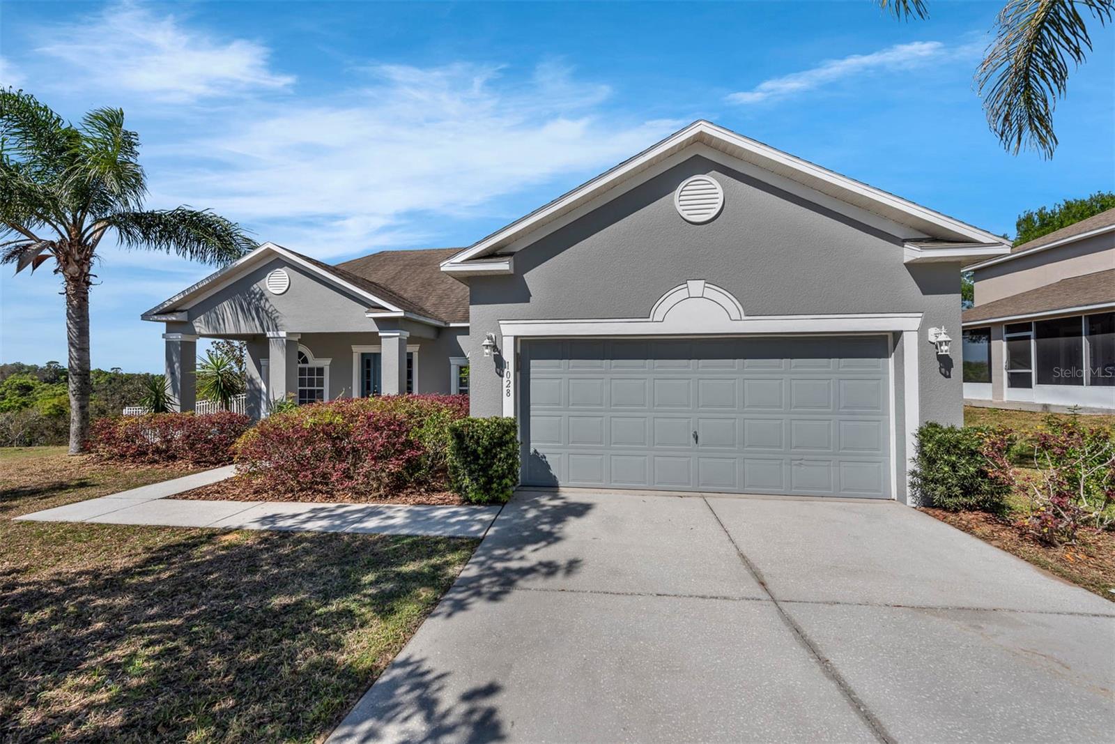 1028 MARIETTA LN