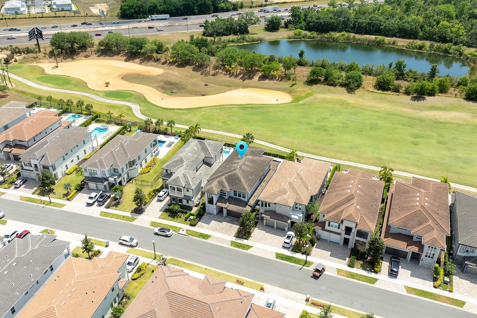 7928 JACKS CLUB DR