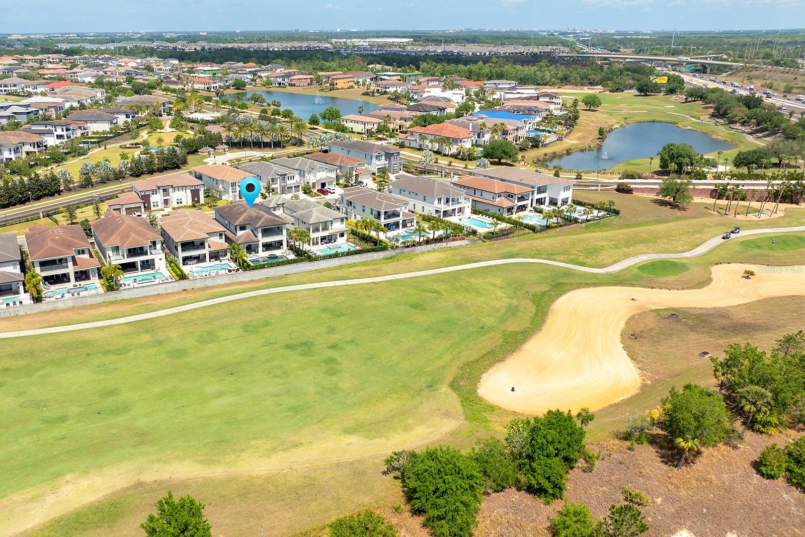 7928 JACKS CLUB DR