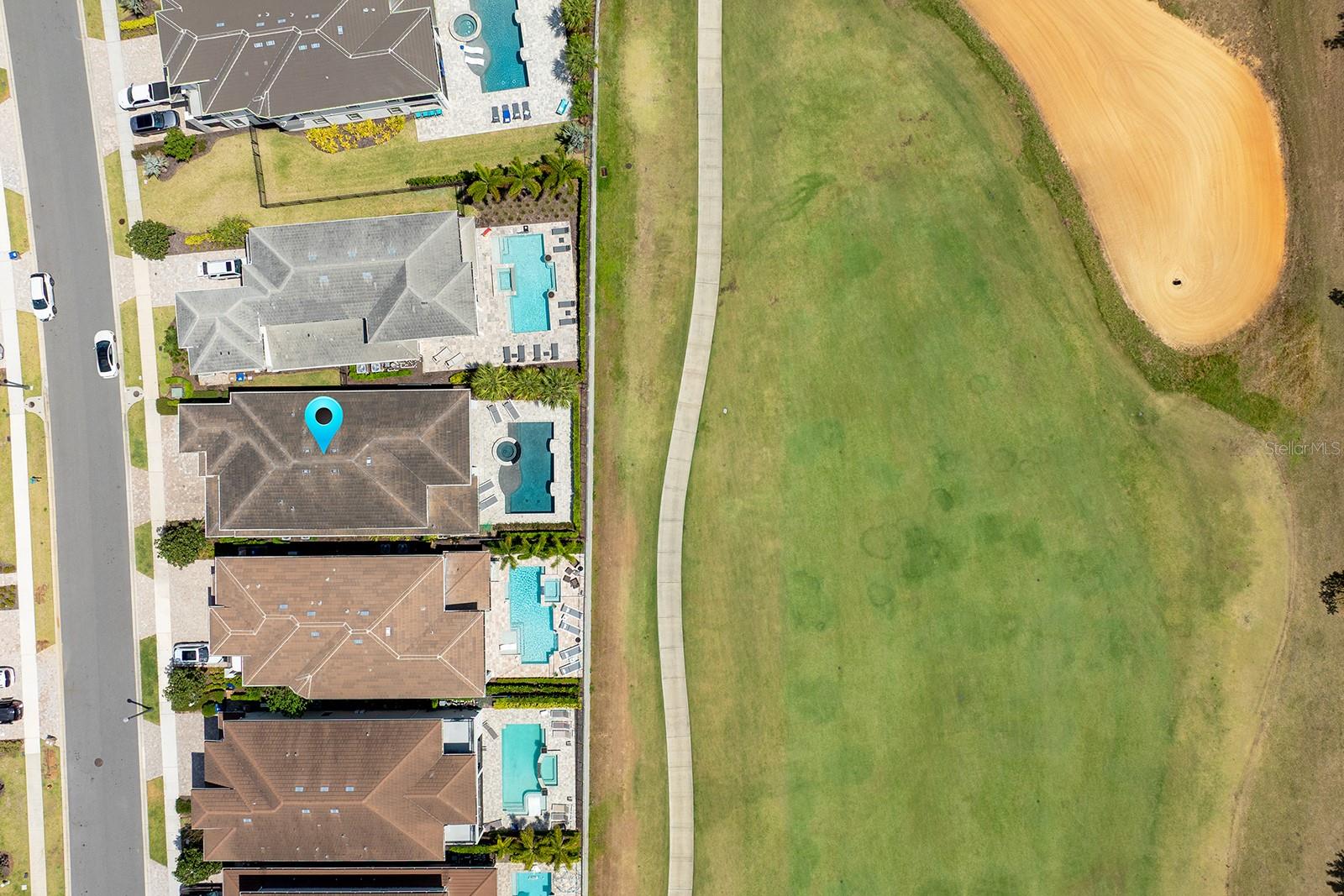 7928 JACKS CLUB DR