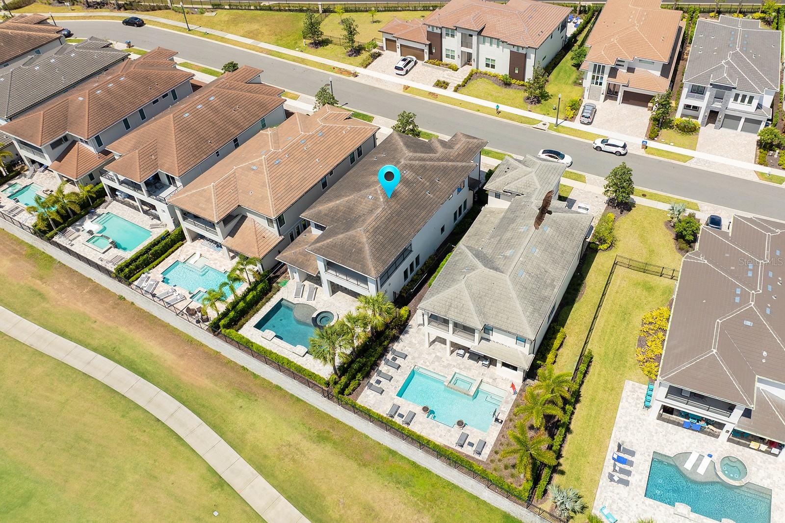 7928 JACKS CLUB DR