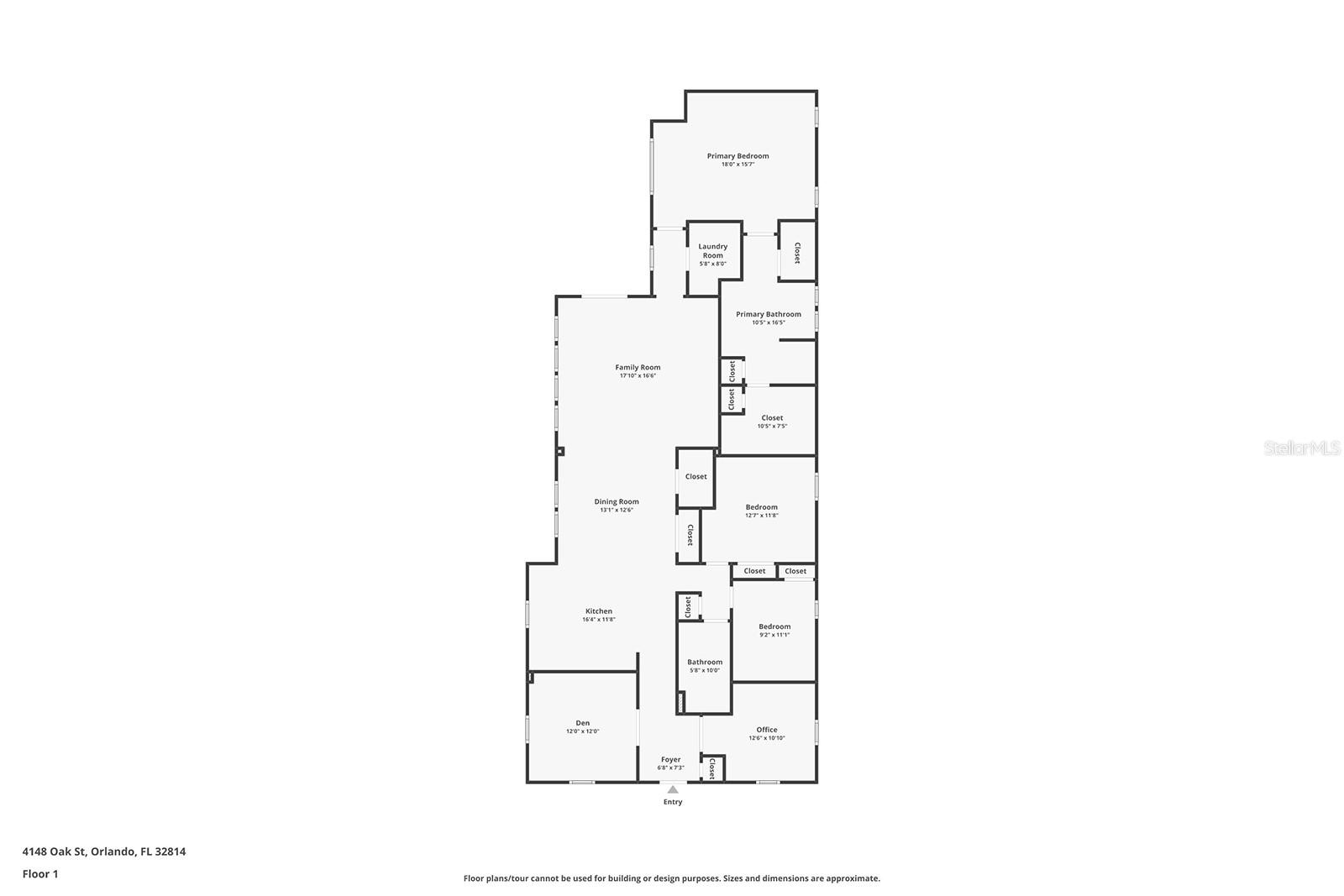 4148 OAK ST #6