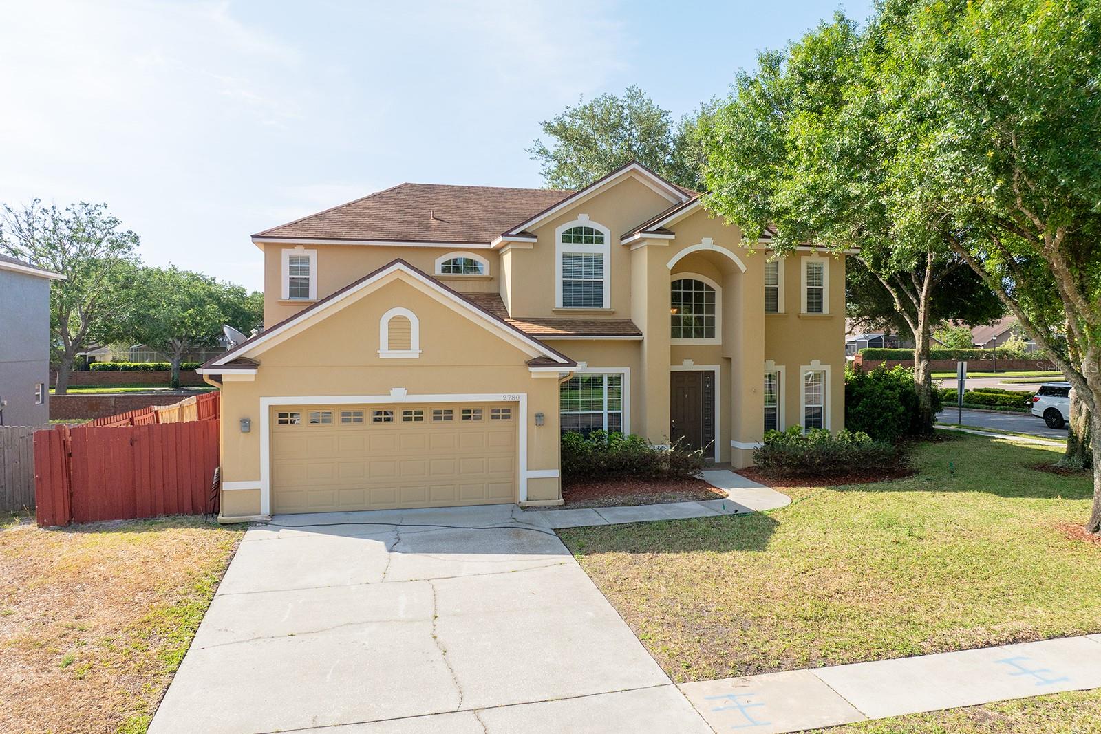 2780 RUNNING SPRINGS LOOP