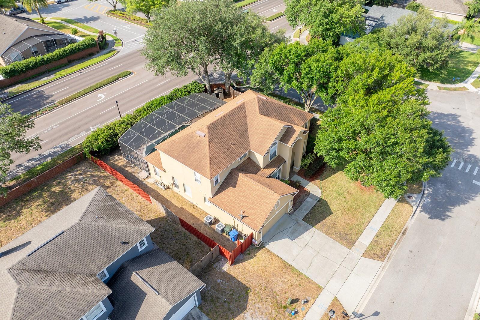 2780 RUNNING SPRINGS LOOP