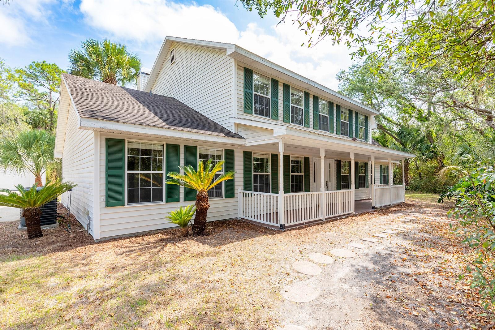 2320 RED EMBER RD