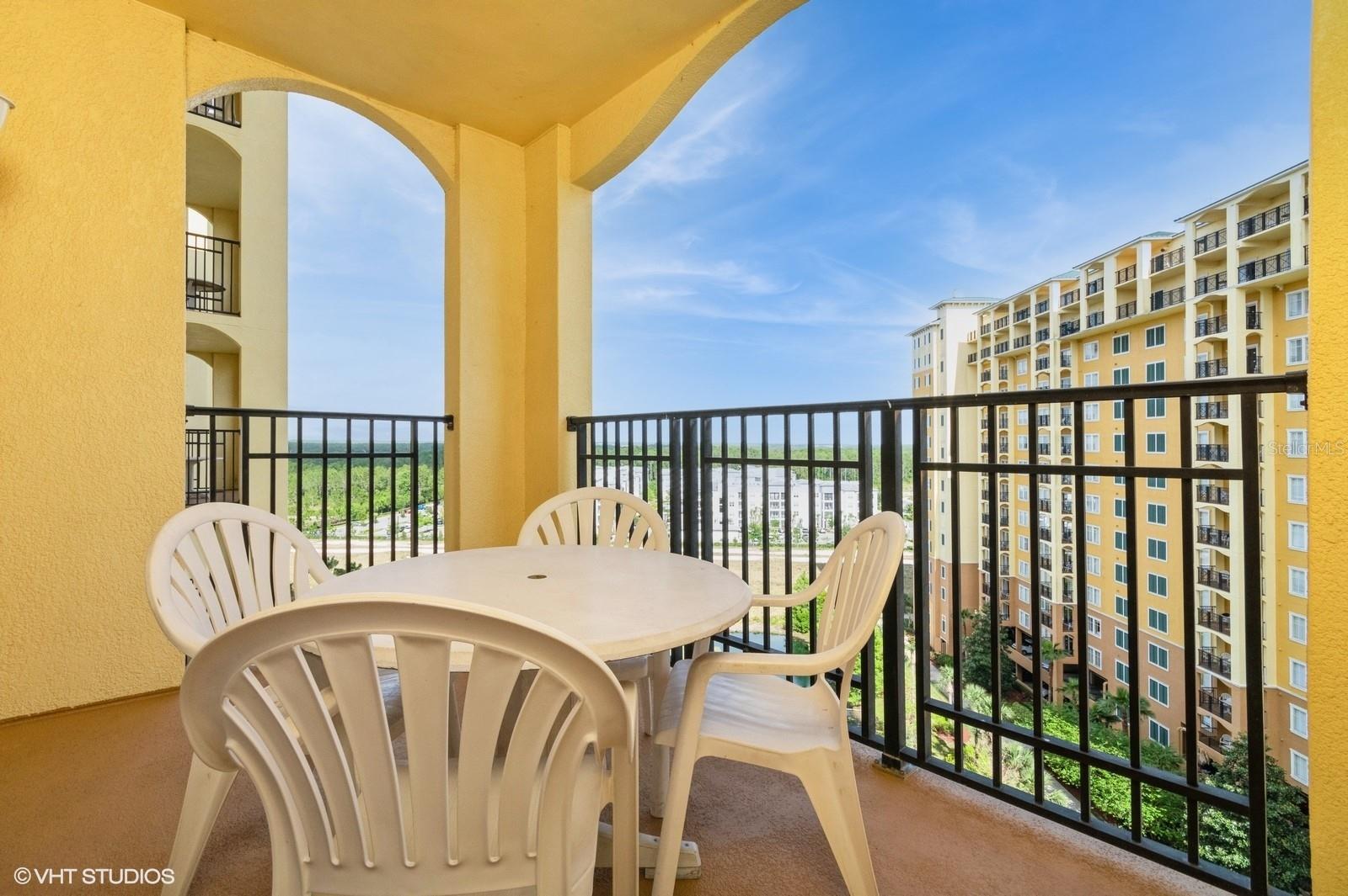 8125 RESORT VILLAGE DR #51004