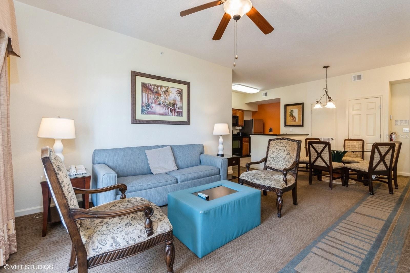 8125 RESORT VILLAGE DR #51004