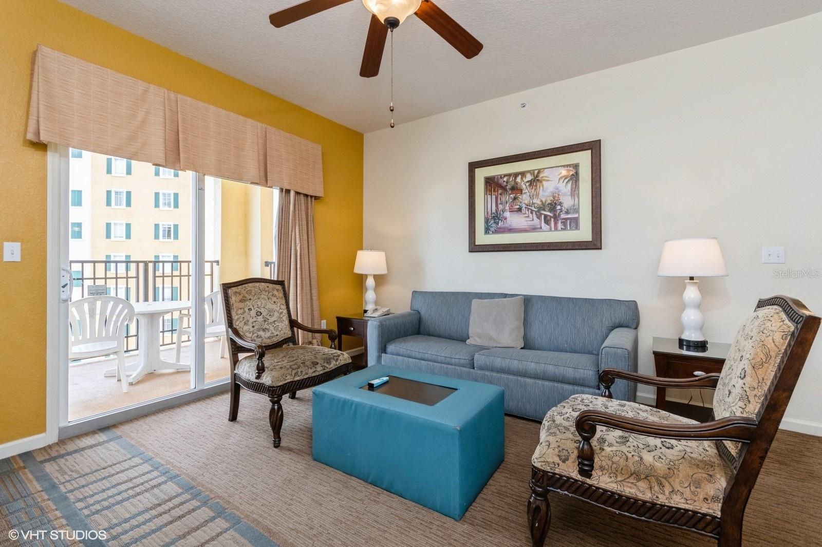 8125 RESORT VILLAGE DR #51004