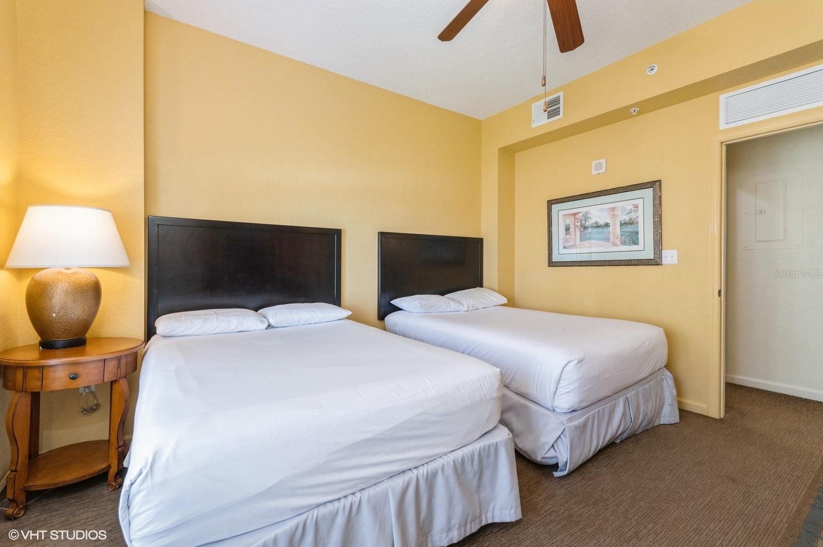 8125 RESORT VILLAGE DR #51004