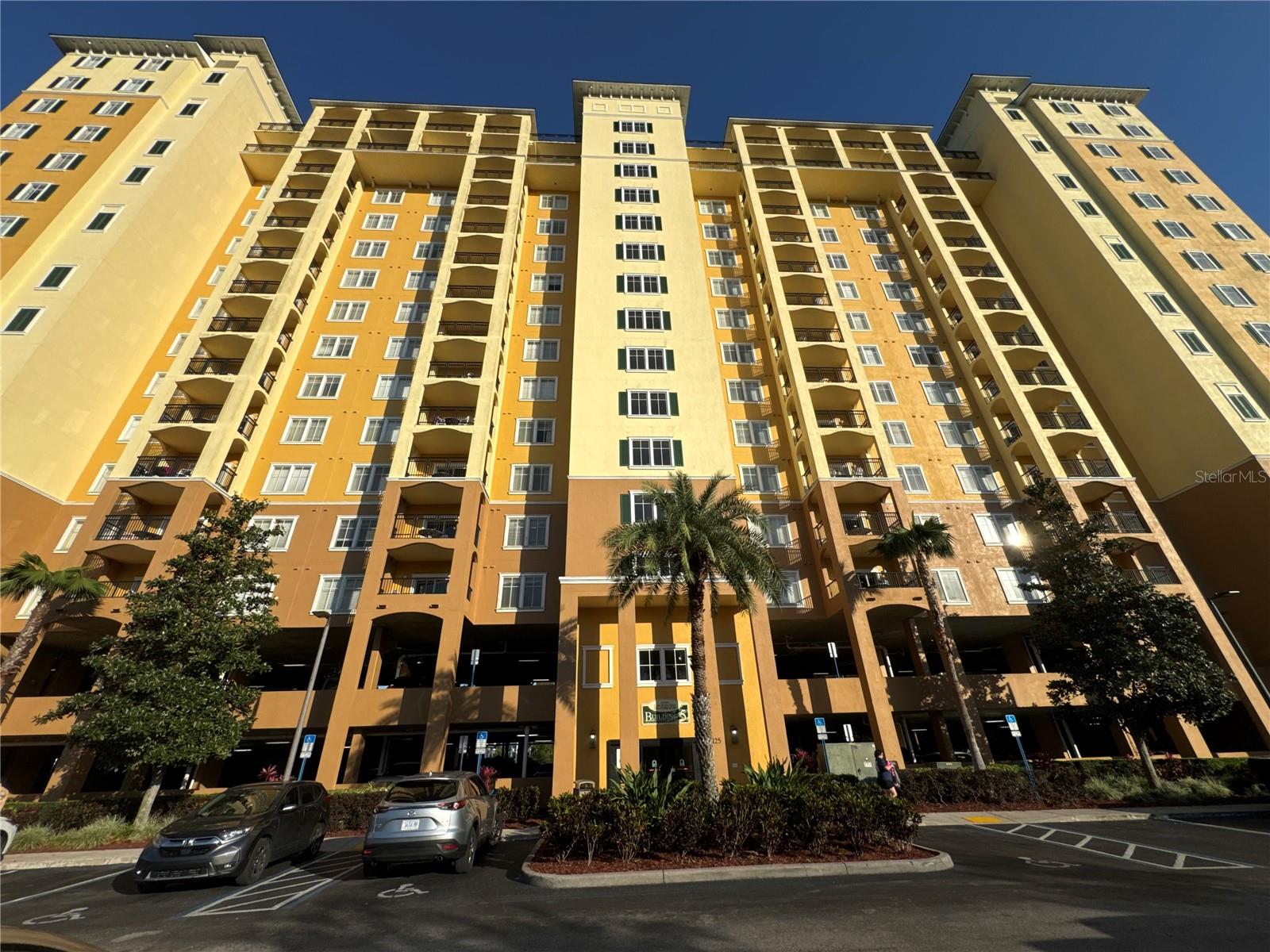 8125 RESORT VILLAGE DR #51004